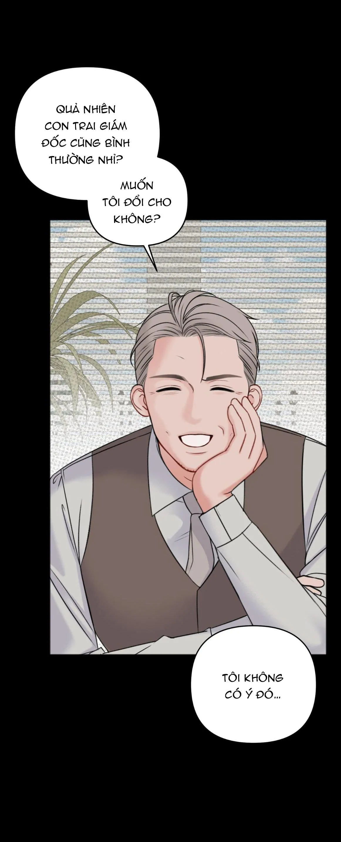 DỰ BÁO MƯA RÀO Chapter 4 Trang 6