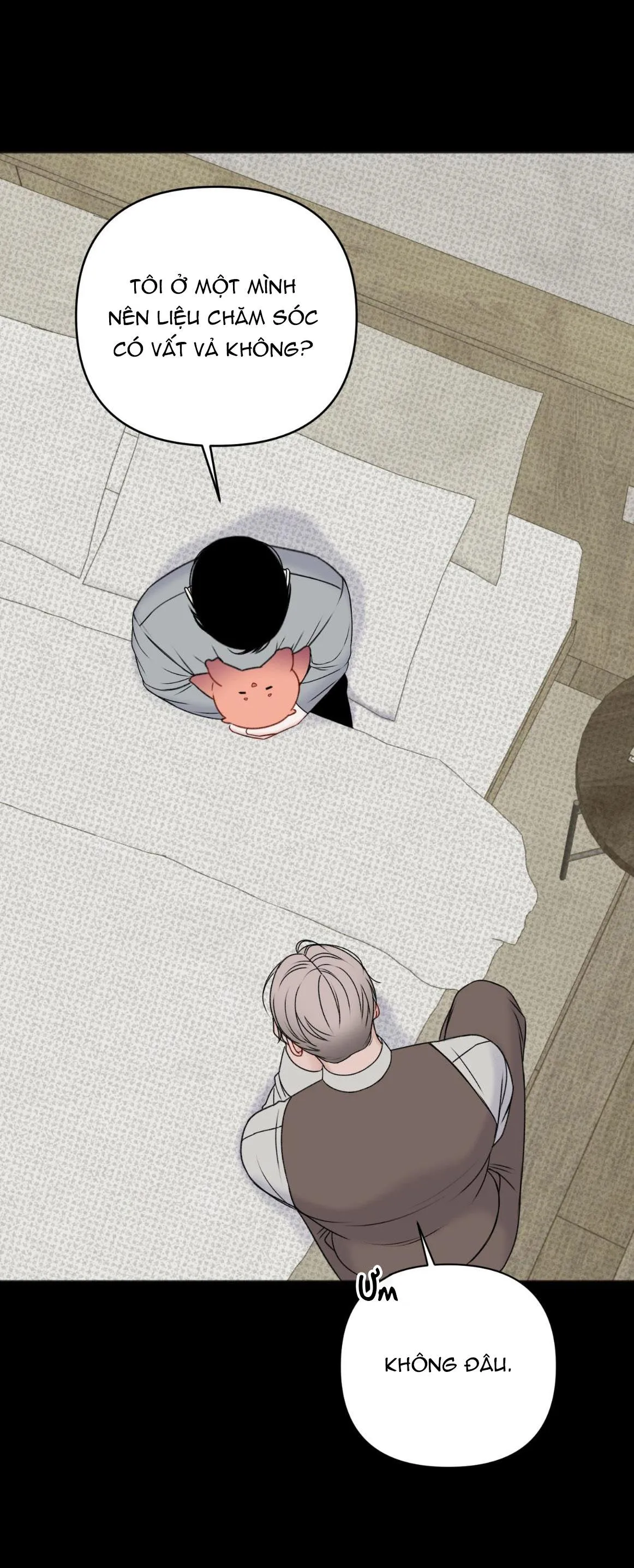 DỰ BÁO MƯA RÀO Chapter 4 Trang 7