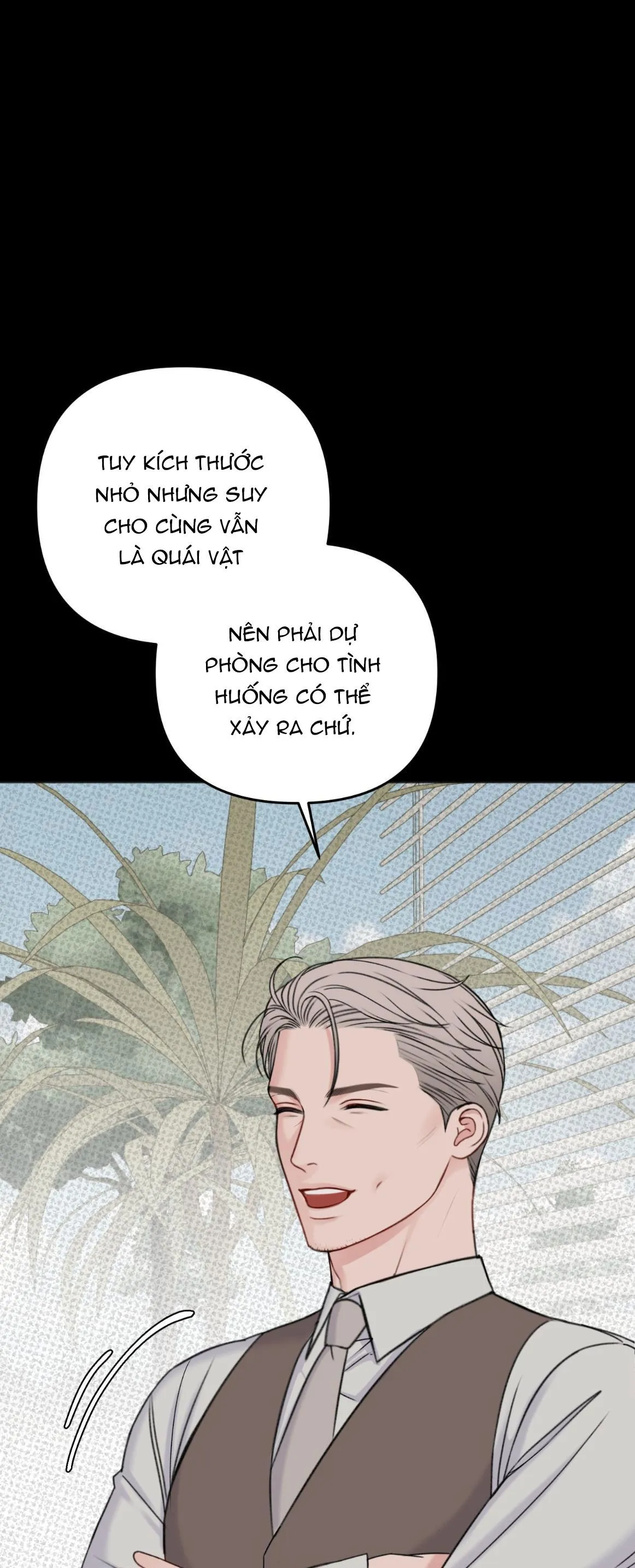 DỰ BÁO MƯA RÀO Chapter 4 Trang 8