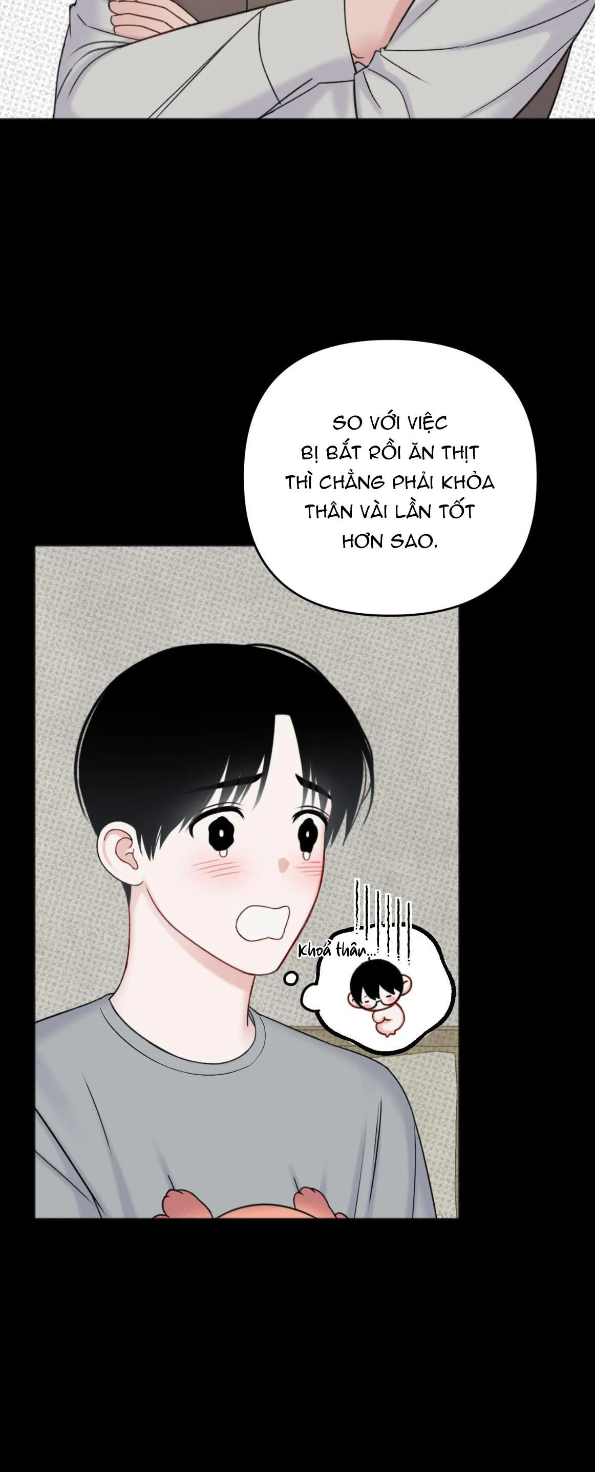 DỰ BÁO MƯA RÀO Chapter 4 Trang 9