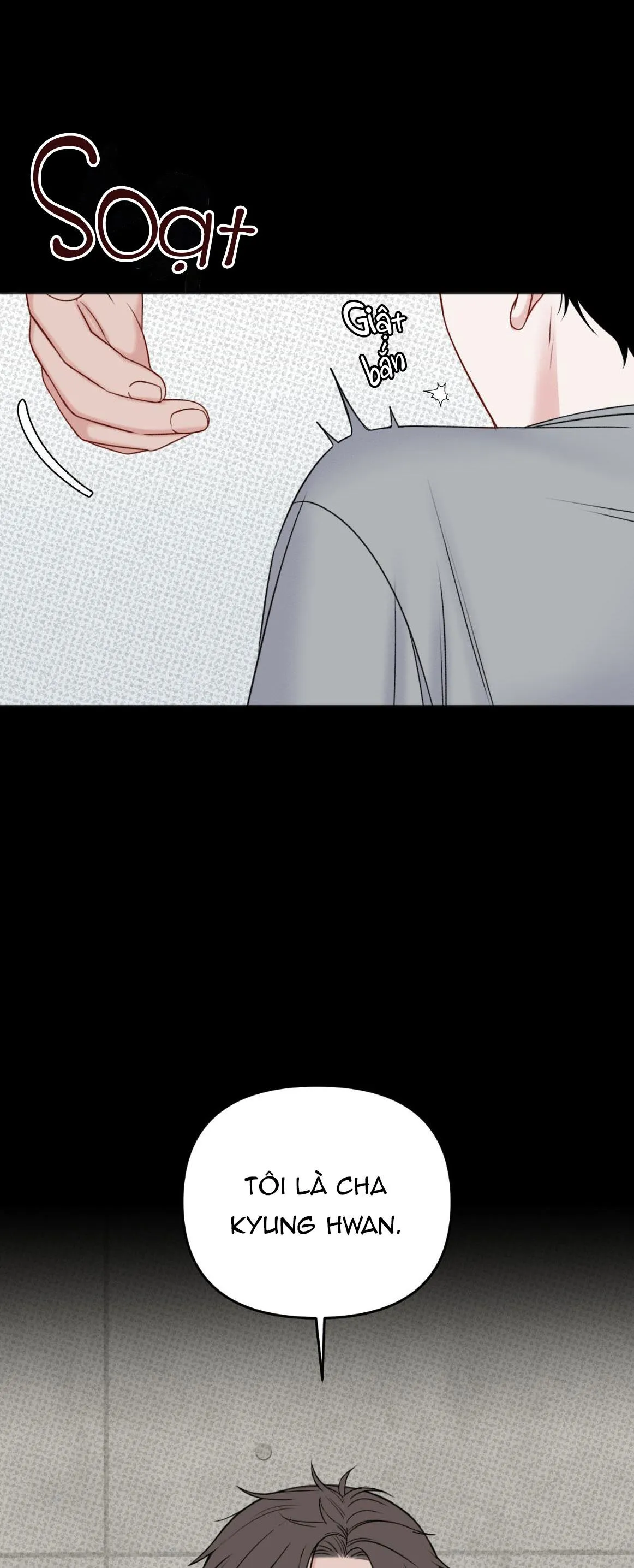 DỰ BÁO MƯA RÀO Chapter 4 Trang 10