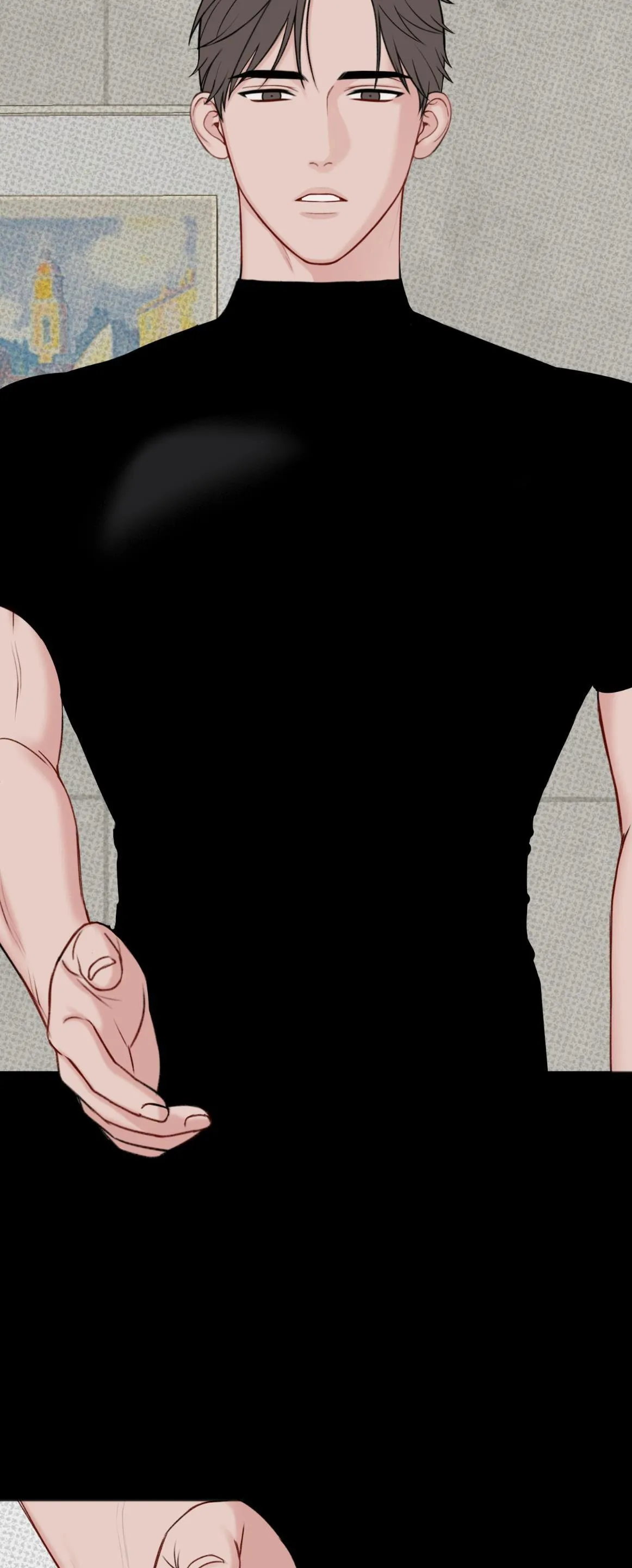 DỰ BÁO MƯA RÀO Chapter 4 Trang 11