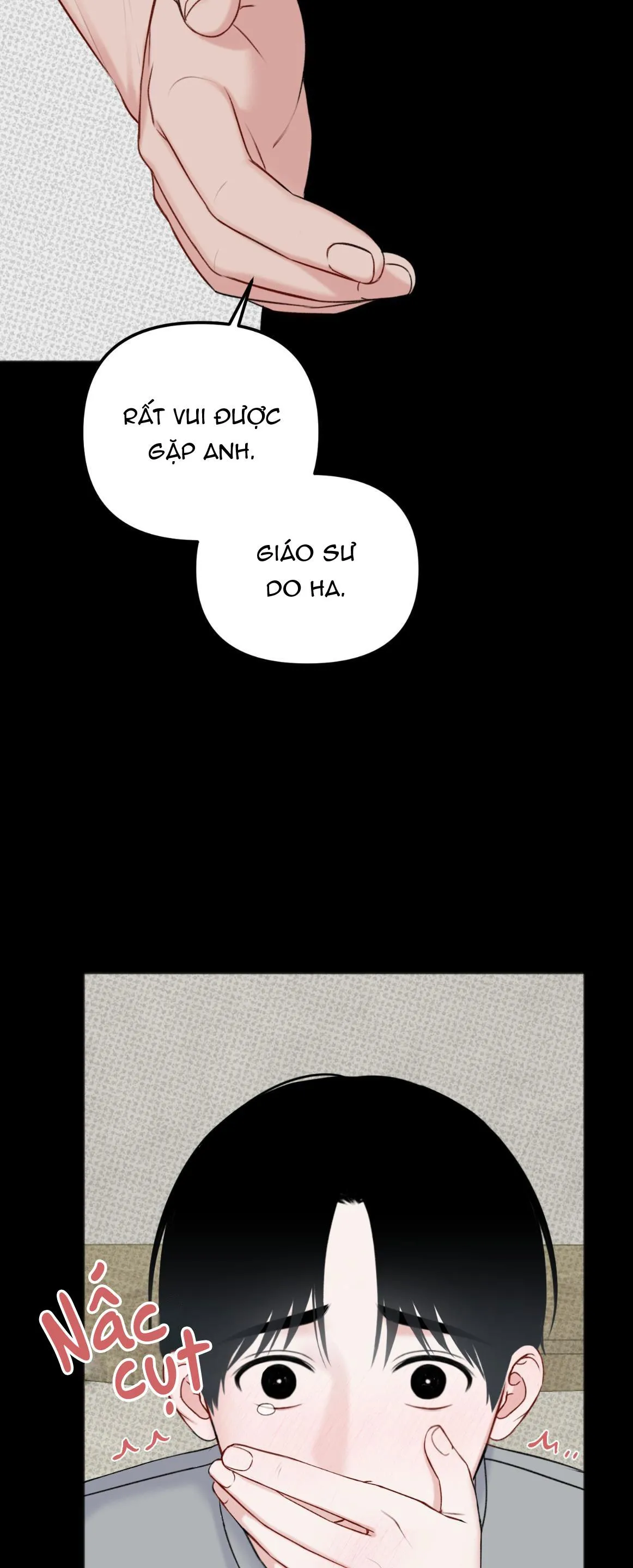 DỰ BÁO MƯA RÀO Chapter 4 Trang 12