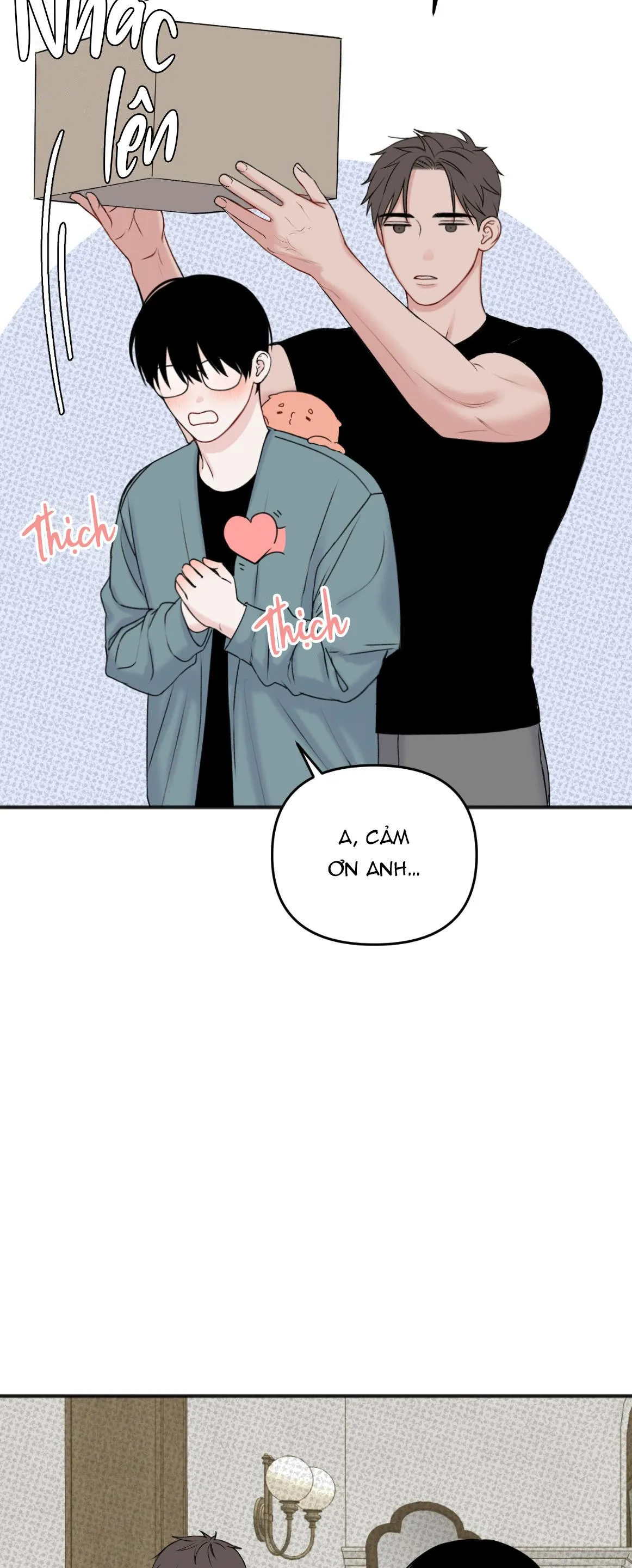 DỰ BÁO MƯA RÀO Chapter 4 Trang 19