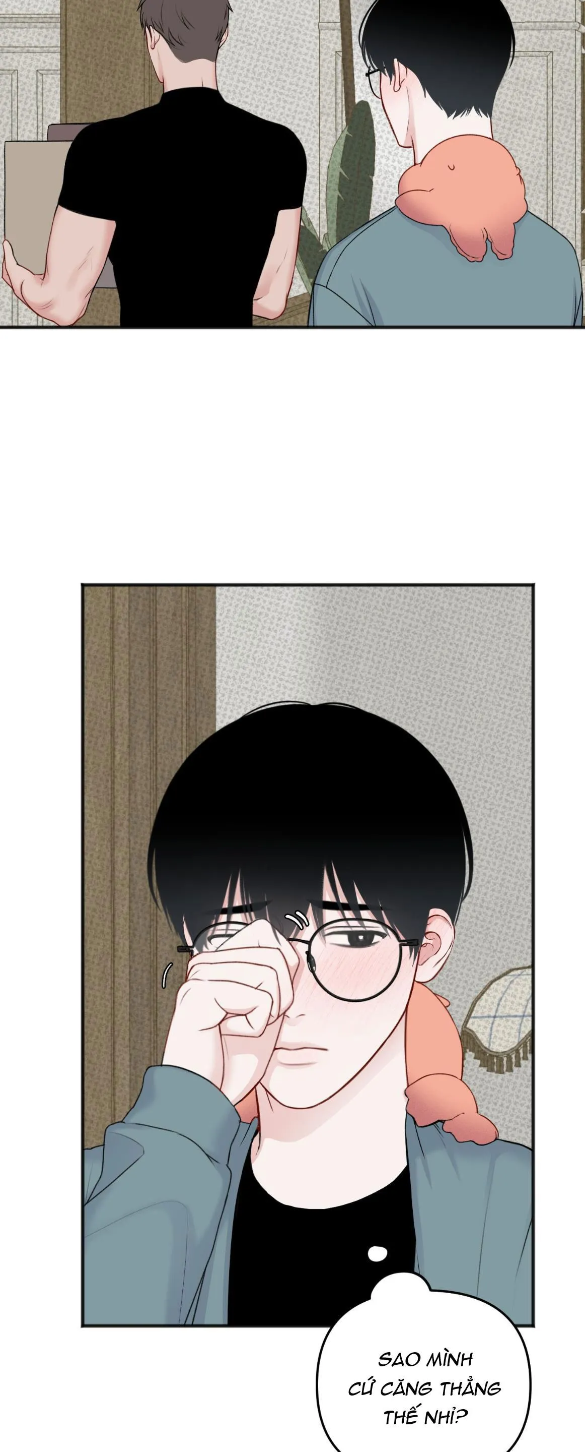 DỰ BÁO MƯA RÀO Chapter 4 Trang 20