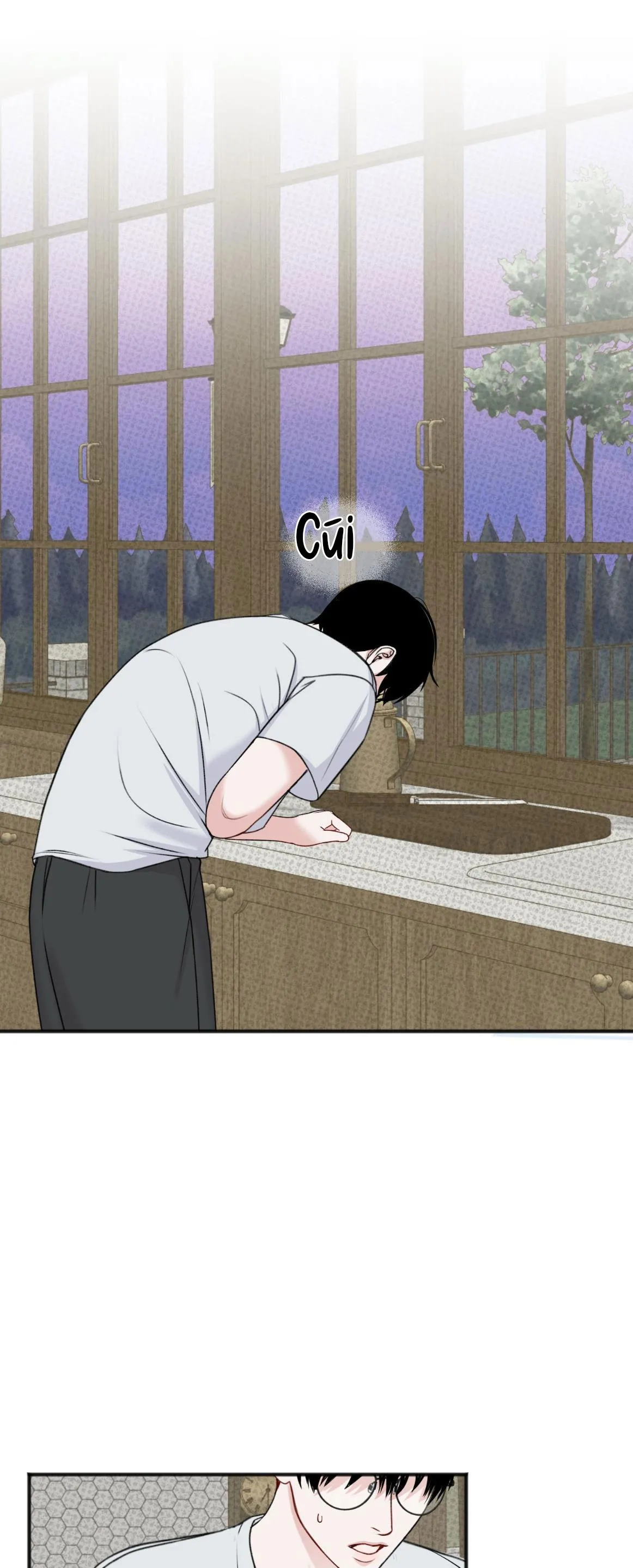 DỰ BÁO MƯA RÀO Chapter 4 Trang 24