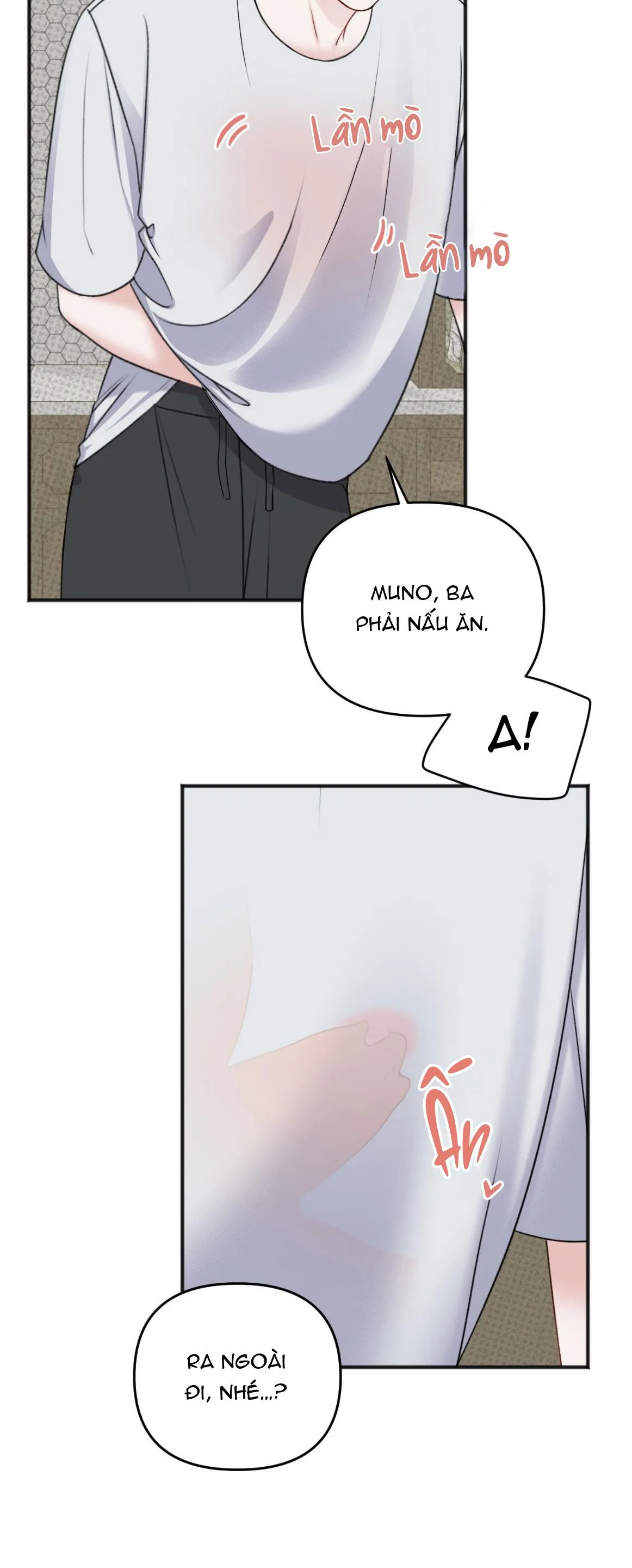 DỰ BÁO MƯA RÀO Chapter 4 Trang 25