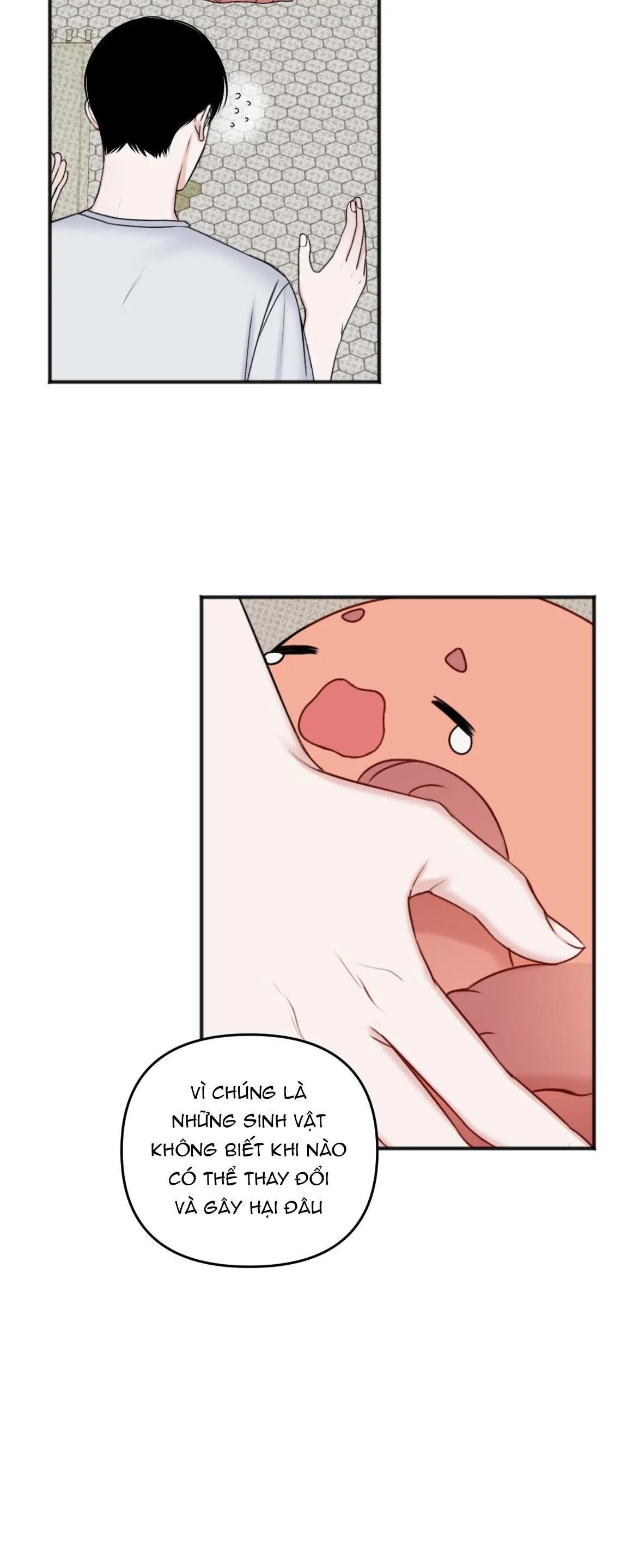 DỰ BÁO MƯA RÀO Chapter 4 Trang 32