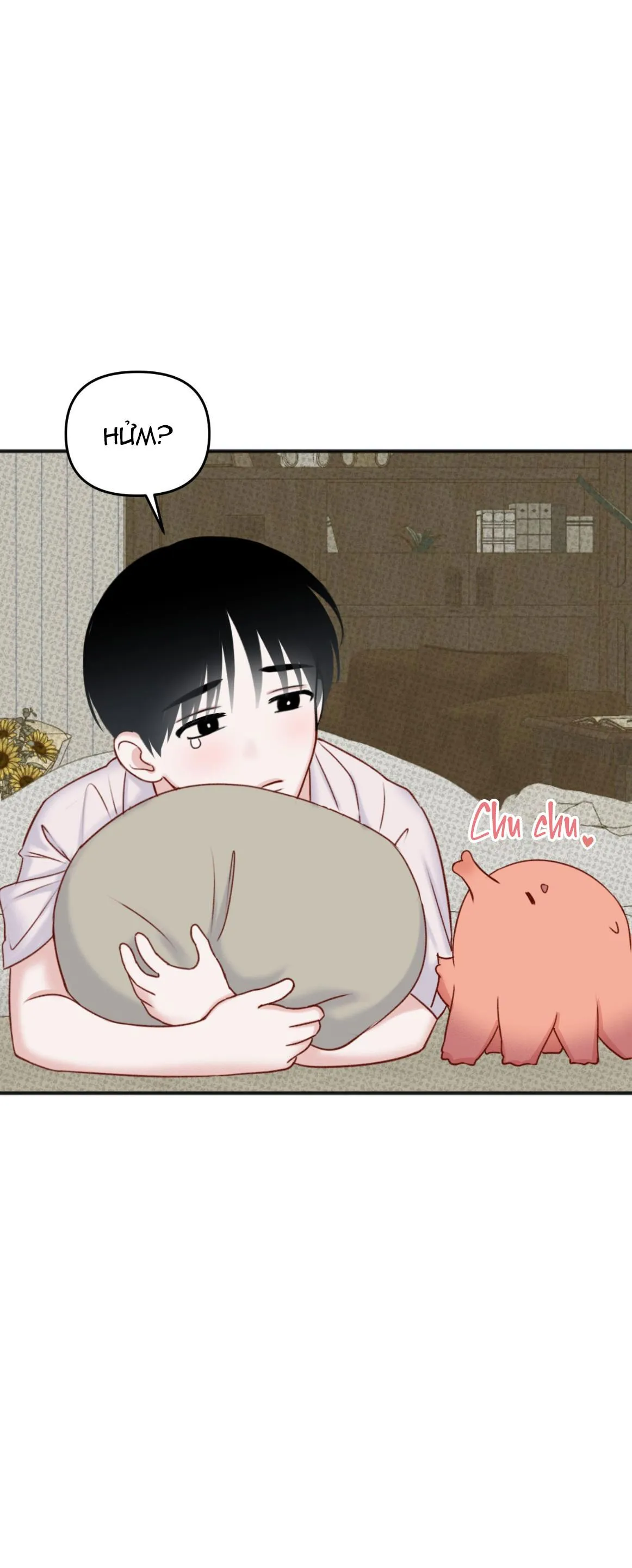 DỰ BÁO MƯA RÀO Chapter 4 Trang 38