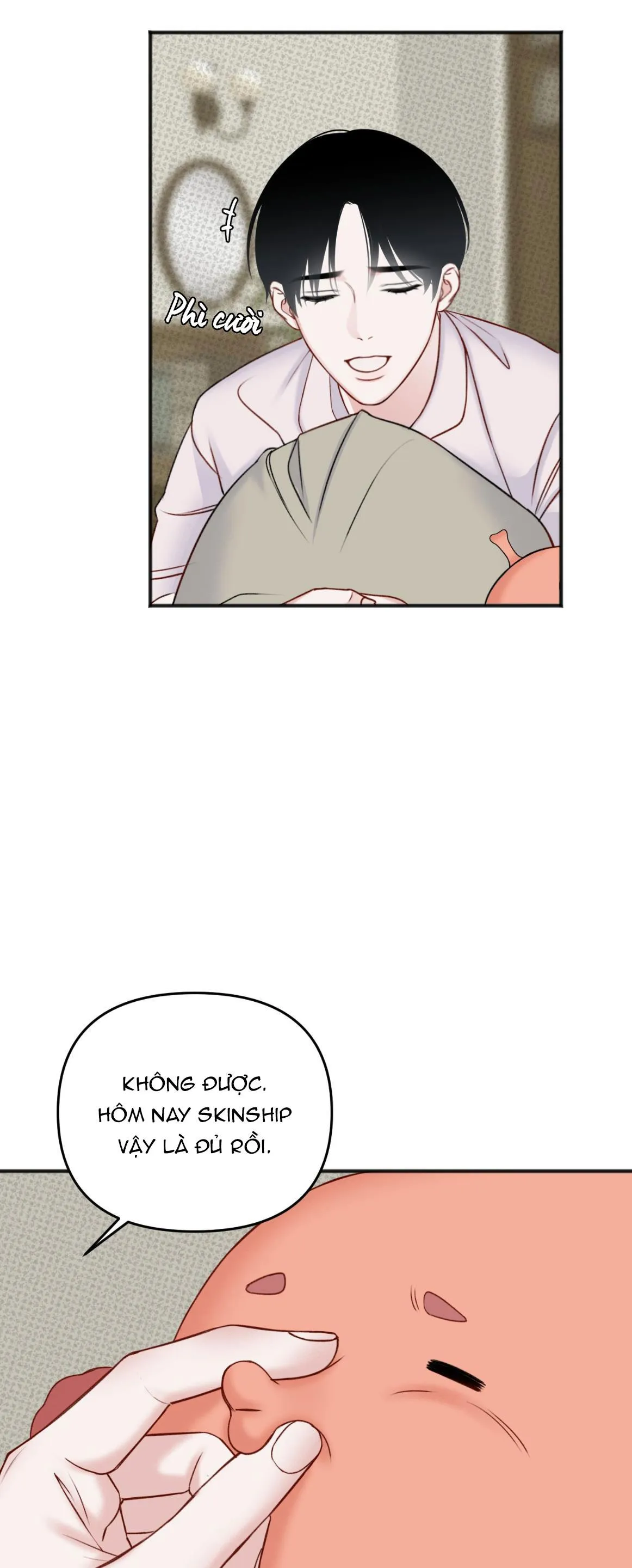 DỰ BÁO MƯA RÀO Chapter 4 Trang 39