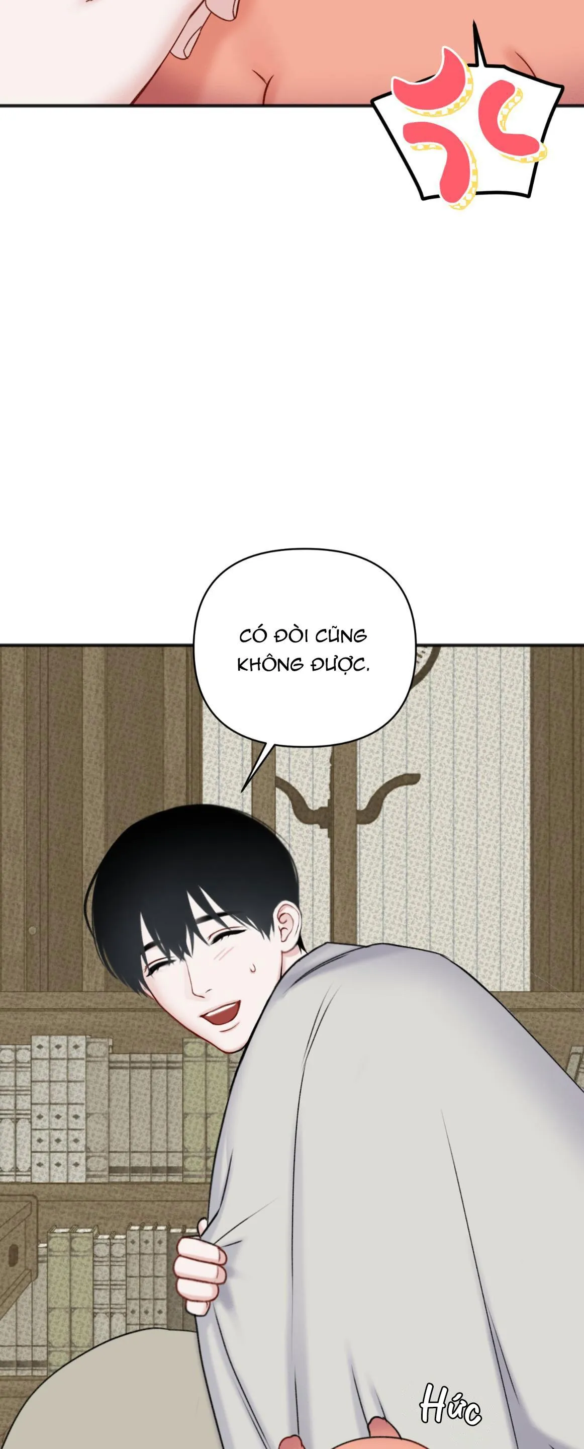 DỰ BÁO MƯA RÀO Chapter 4 Trang 40