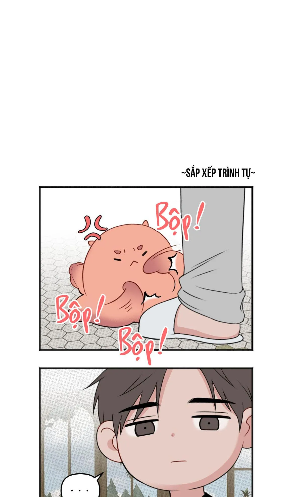 DỰ BÁO MƯA RÀO Chapter 4 Trang 49