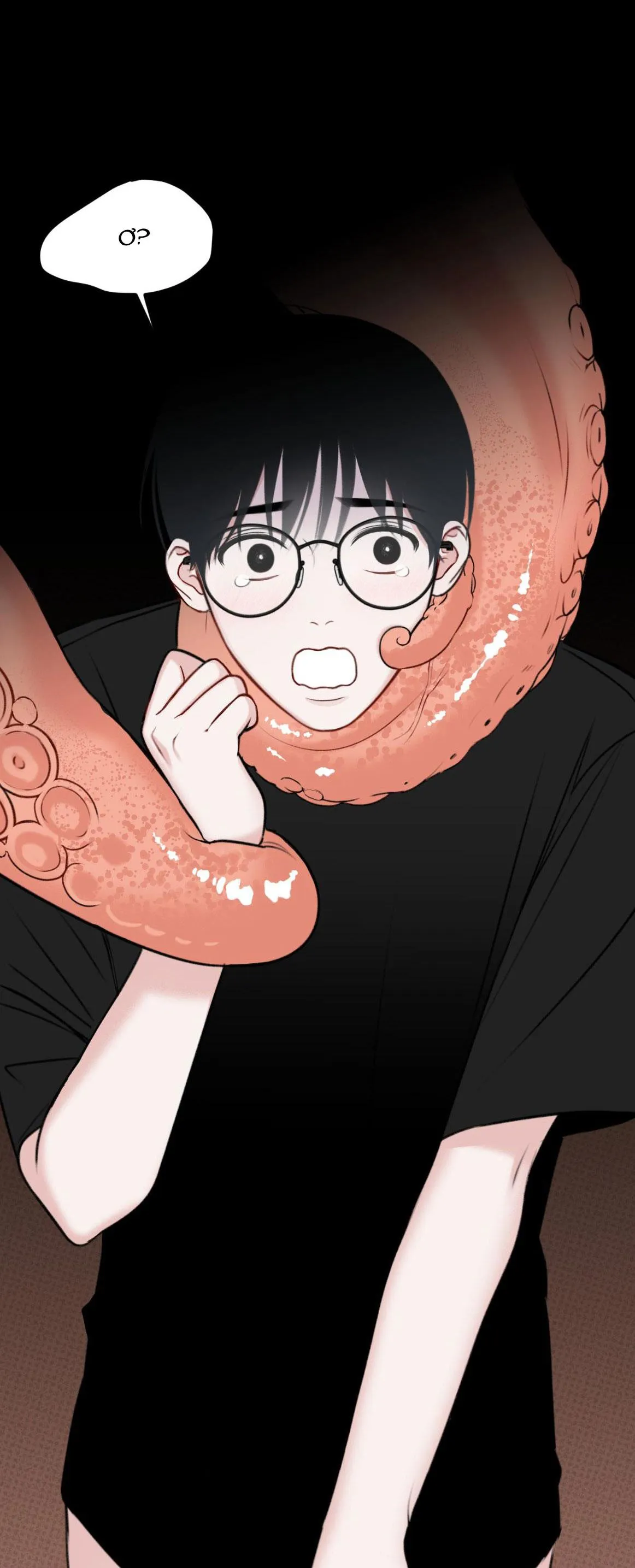 DỰ BÁO MƯA RÀO Chapter 5 Trang 8