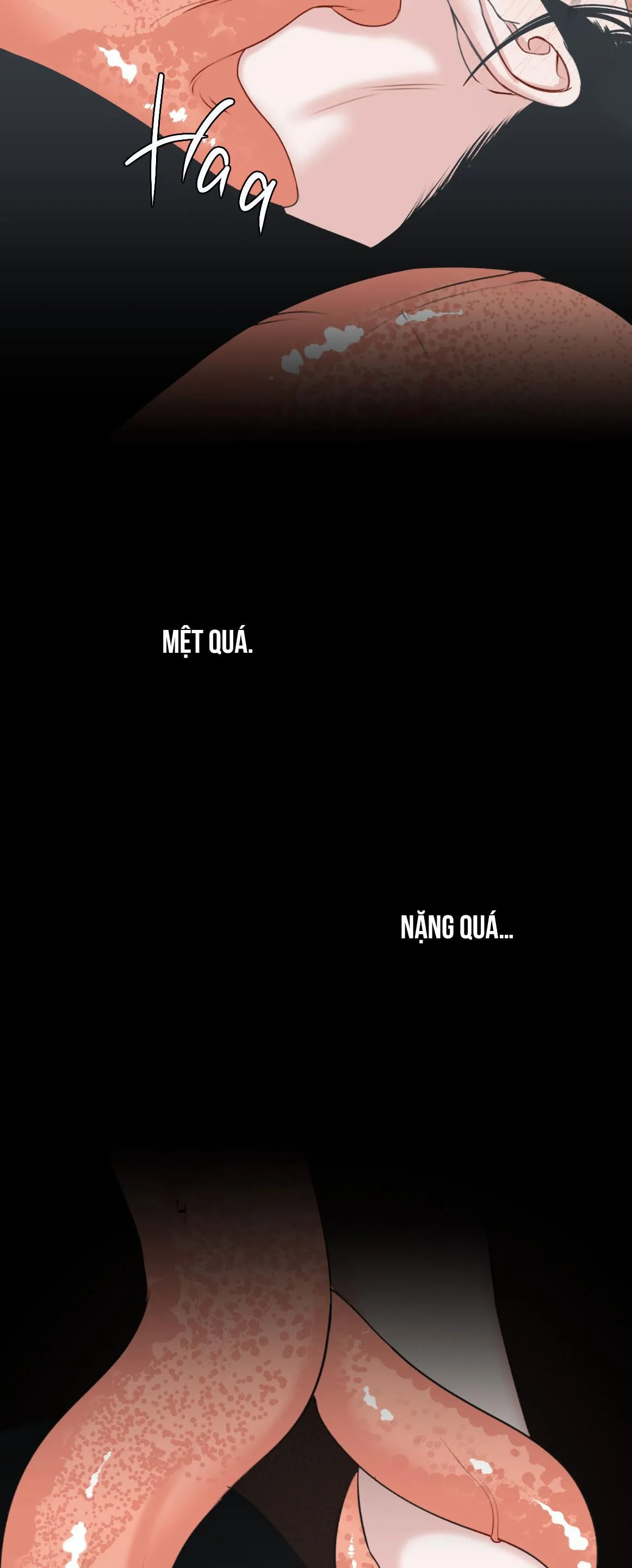 DỰ BÁO MƯA RÀO Chapter 5 Trang 12