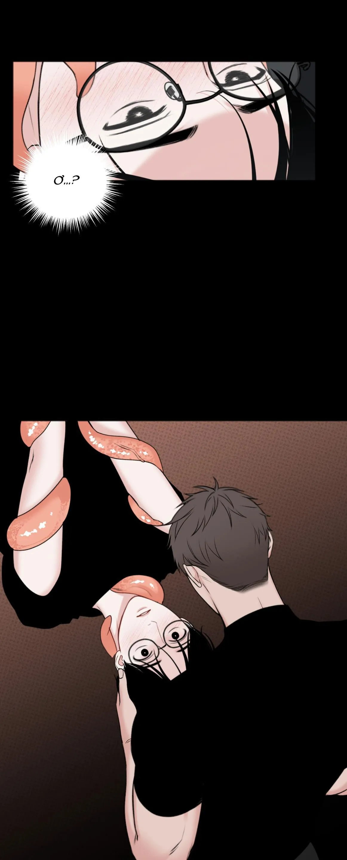 DỰ BÁO MƯA RÀO Chapter 5 Trang 14