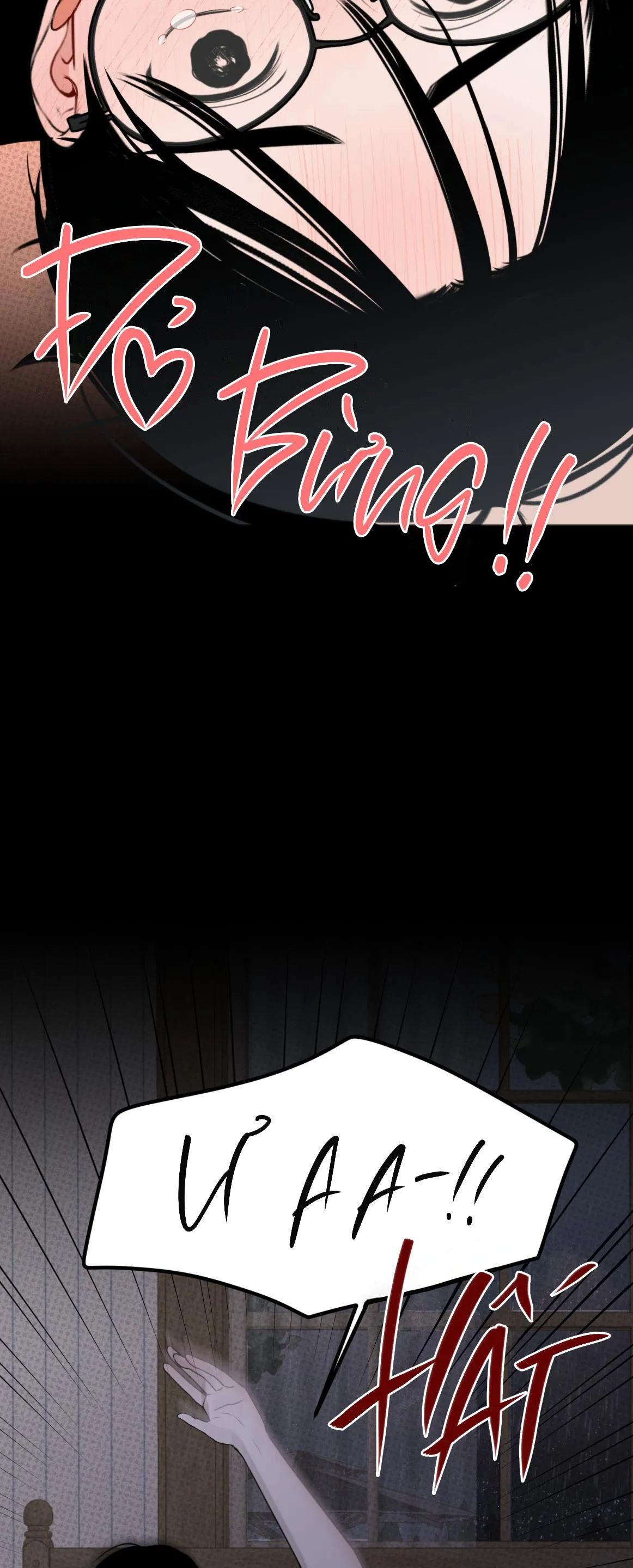 DỰ BÁO MƯA RÀO Chapter 5 Trang 17