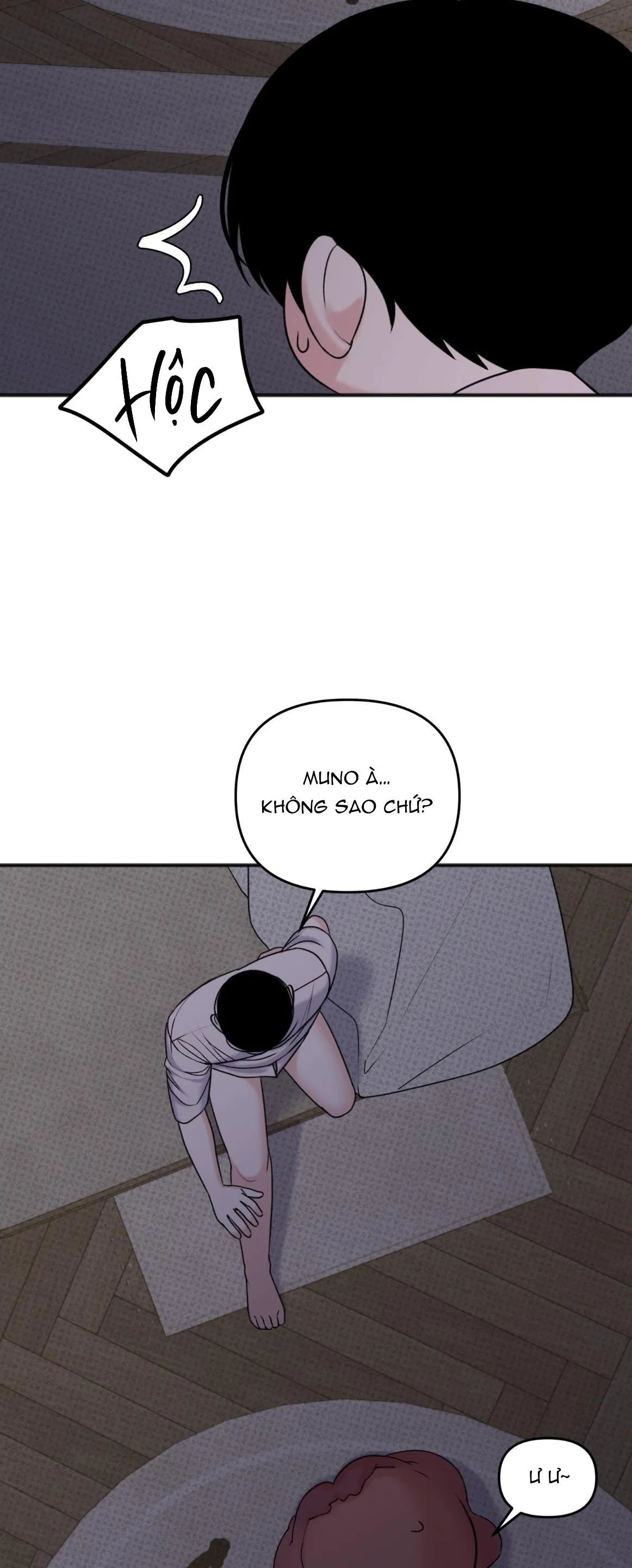 DỰ BÁO MƯA RÀO Chapter 5 Trang 19