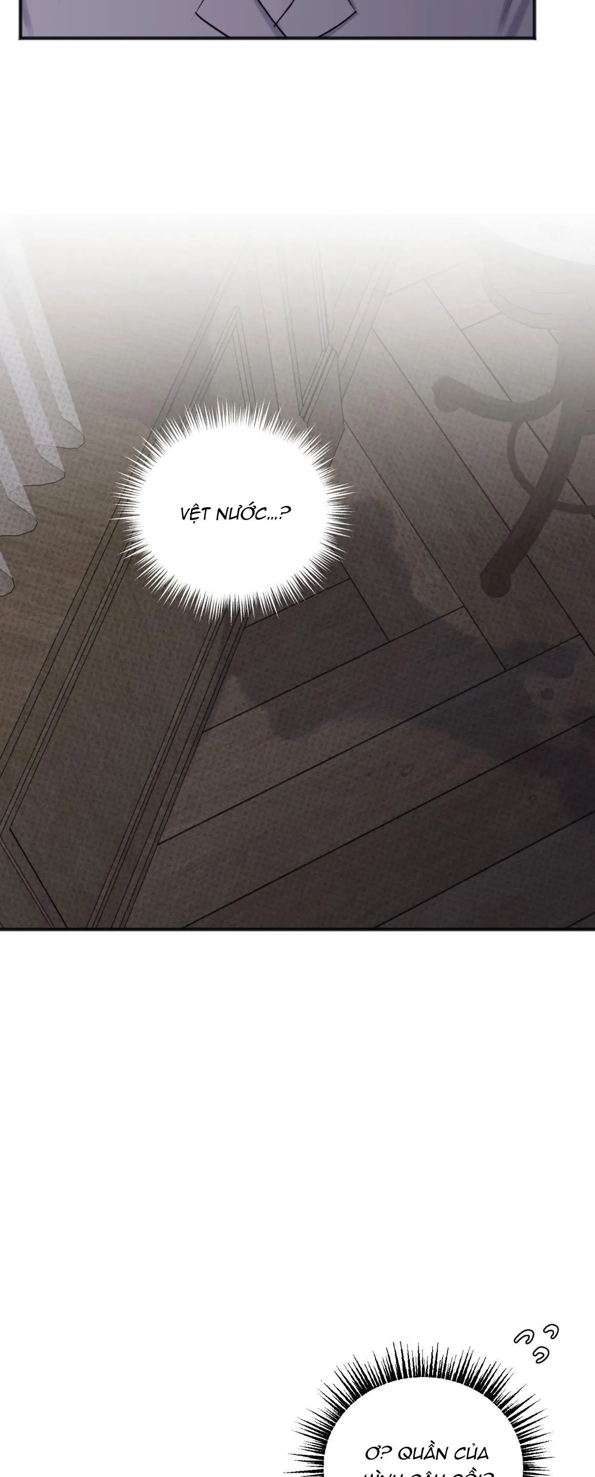 DỰ BÁO MƯA RÀO Chapter 5 Trang 21