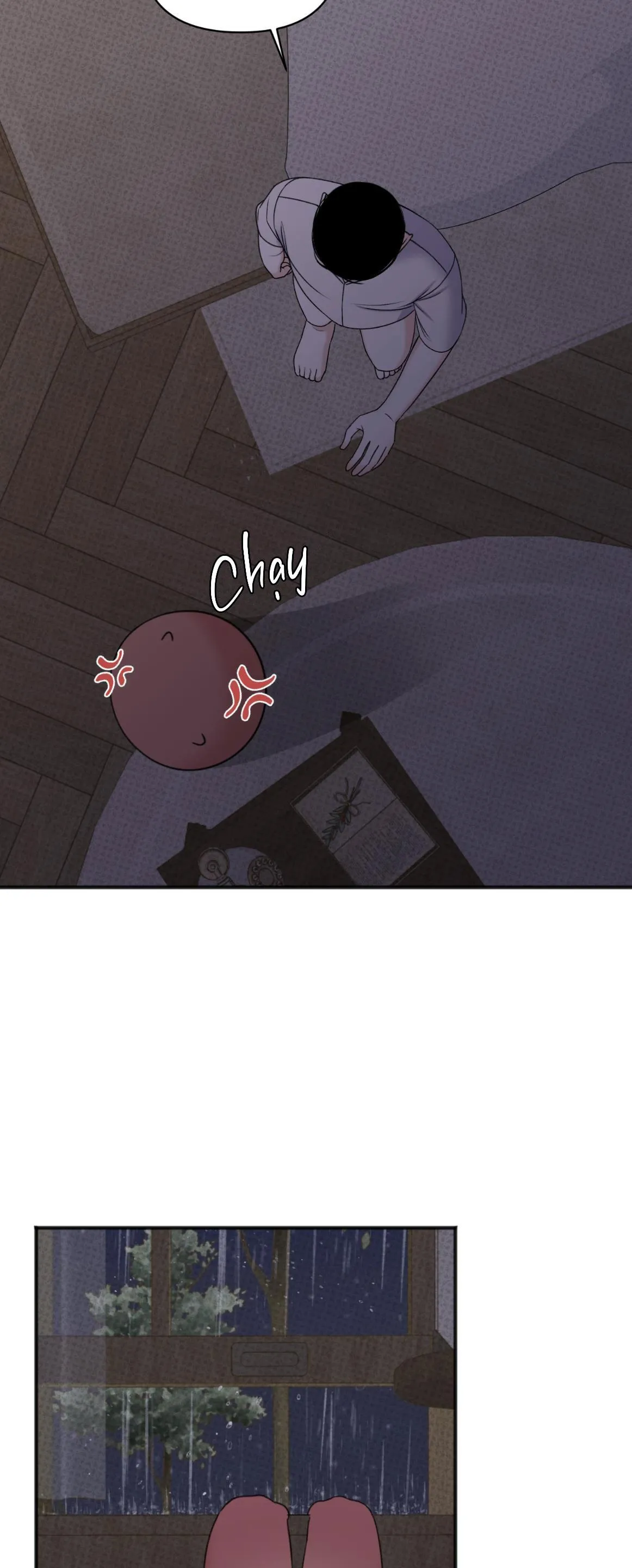 DỰ BÁO MƯA RÀO Chapter 5 Trang 24