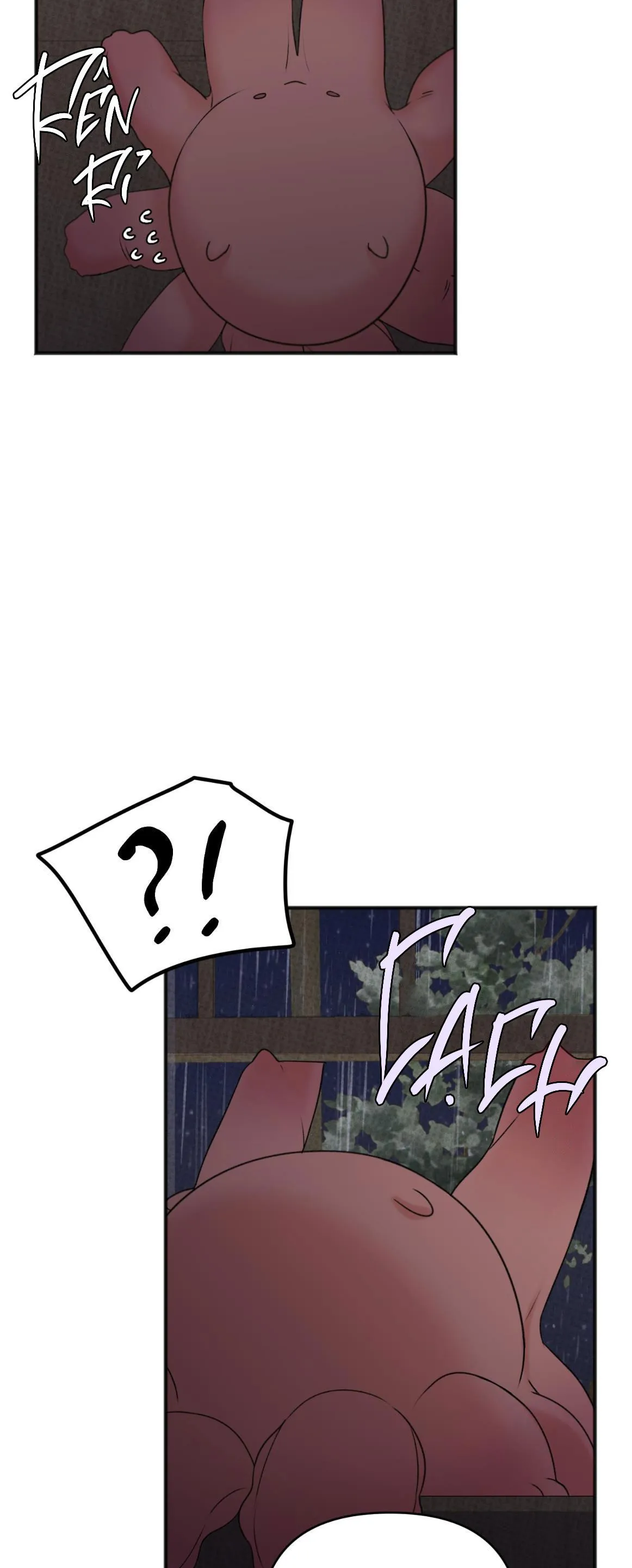 DỰ BÁO MƯA RÀO Chapter 5 Trang 25