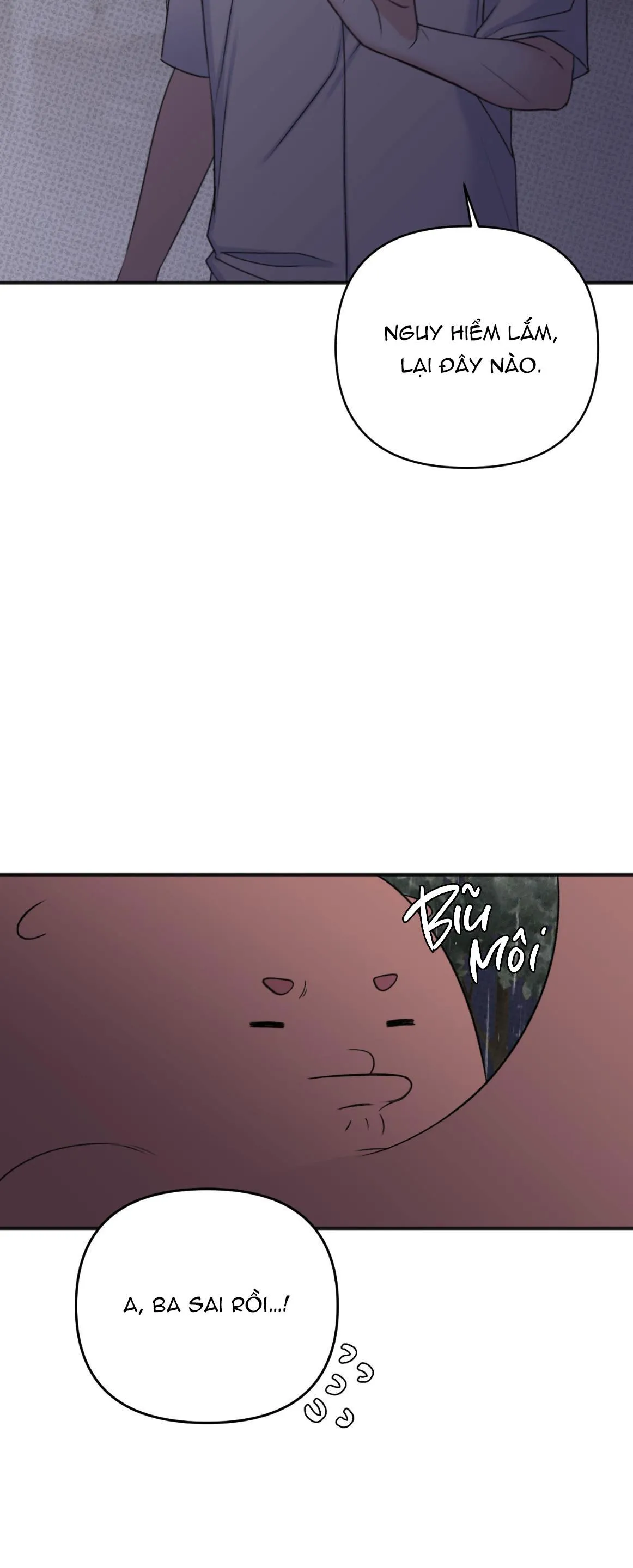 DỰ BÁO MƯA RÀO Chapter 5 Trang 27