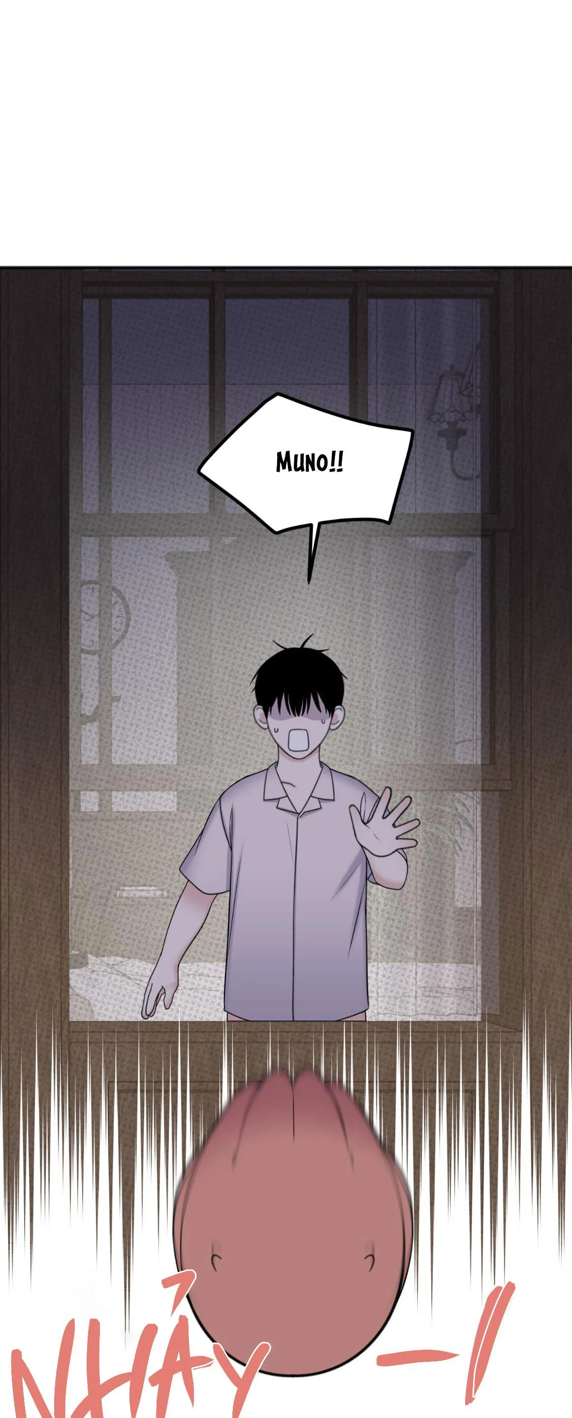 DỰ BÁO MƯA RÀO Chapter 5 Trang 28