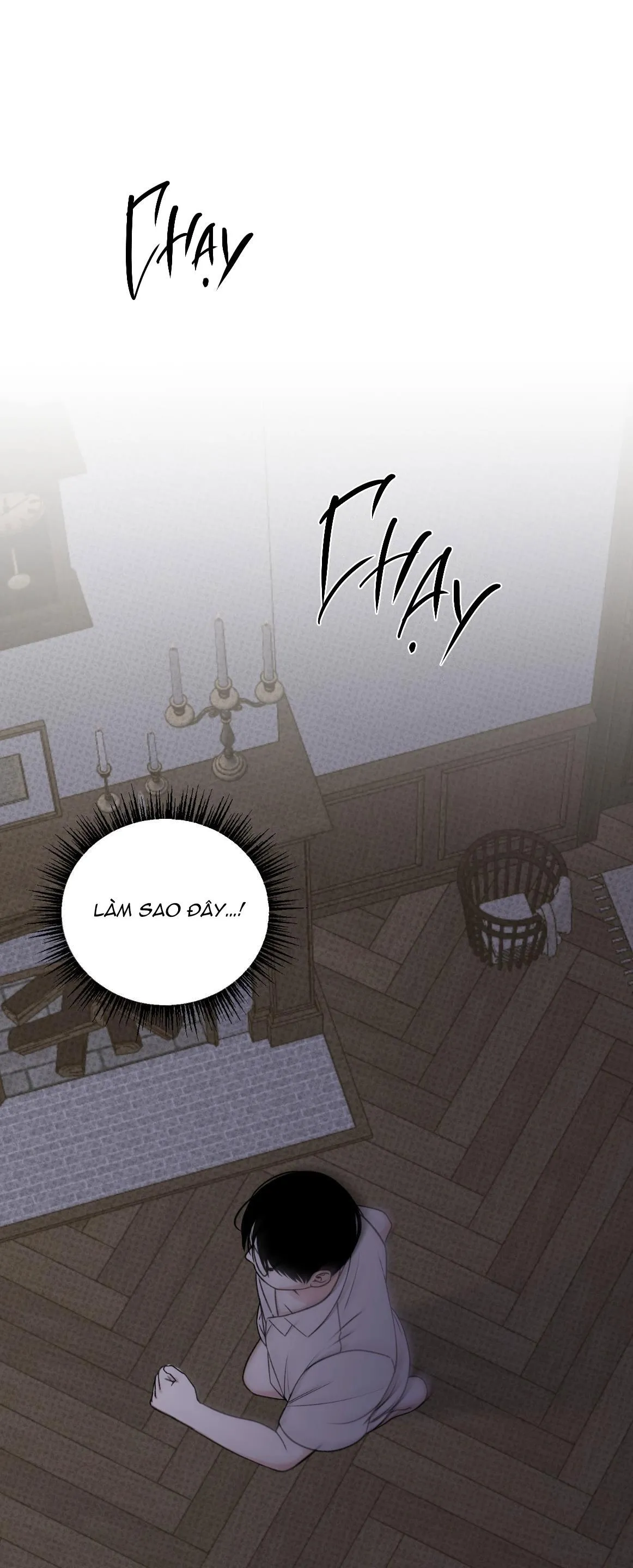 DỰ BÁO MƯA RÀO Chapter 5 Trang 30