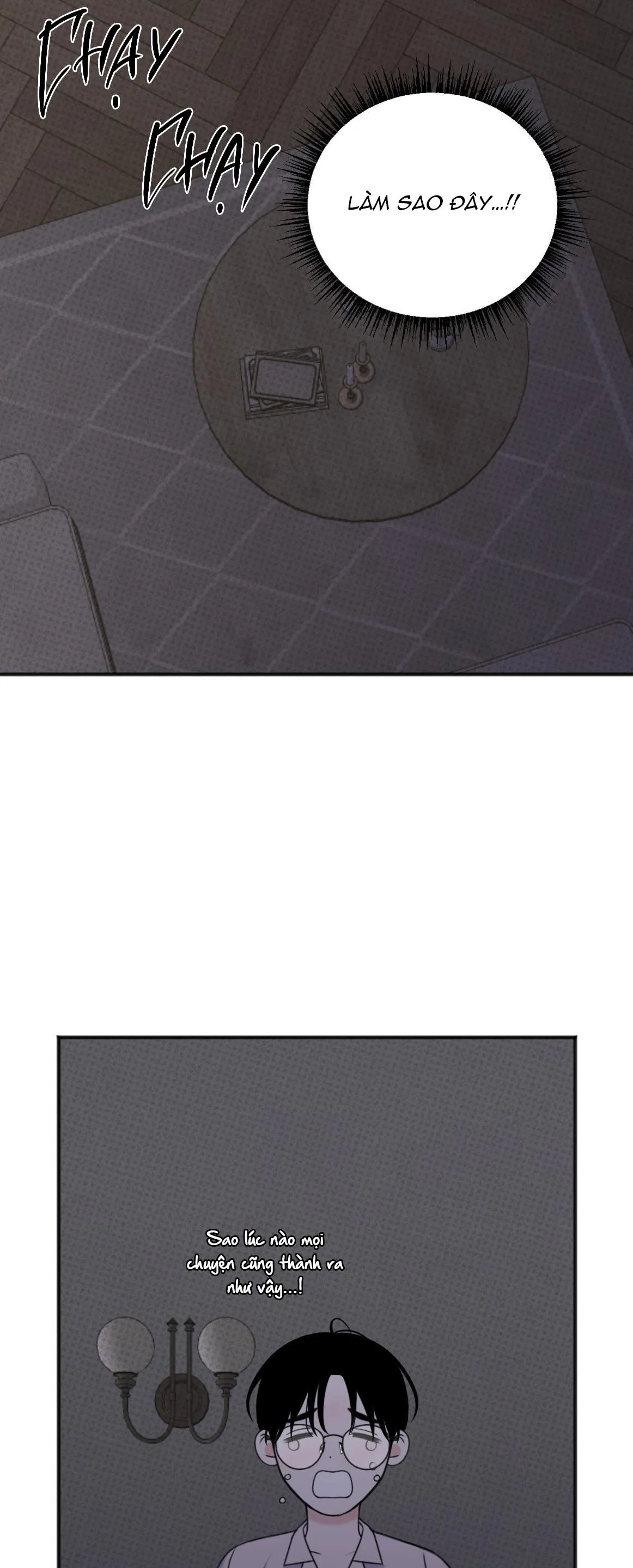 DỰ BÁO MƯA RÀO Chapter 5 Trang 31