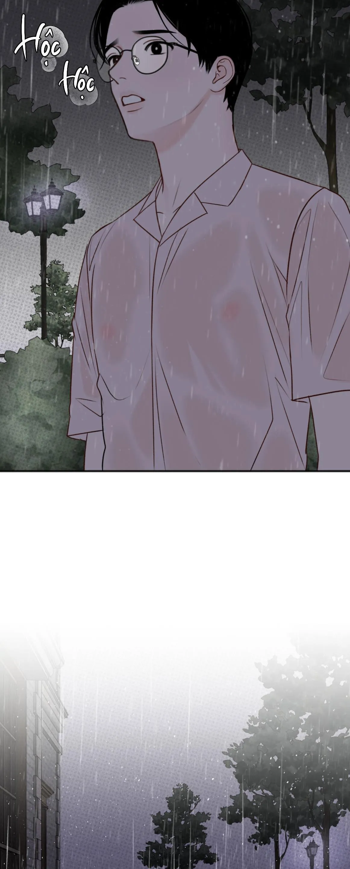 DỰ BÁO MƯA RÀO Chapter 5 Trang 36