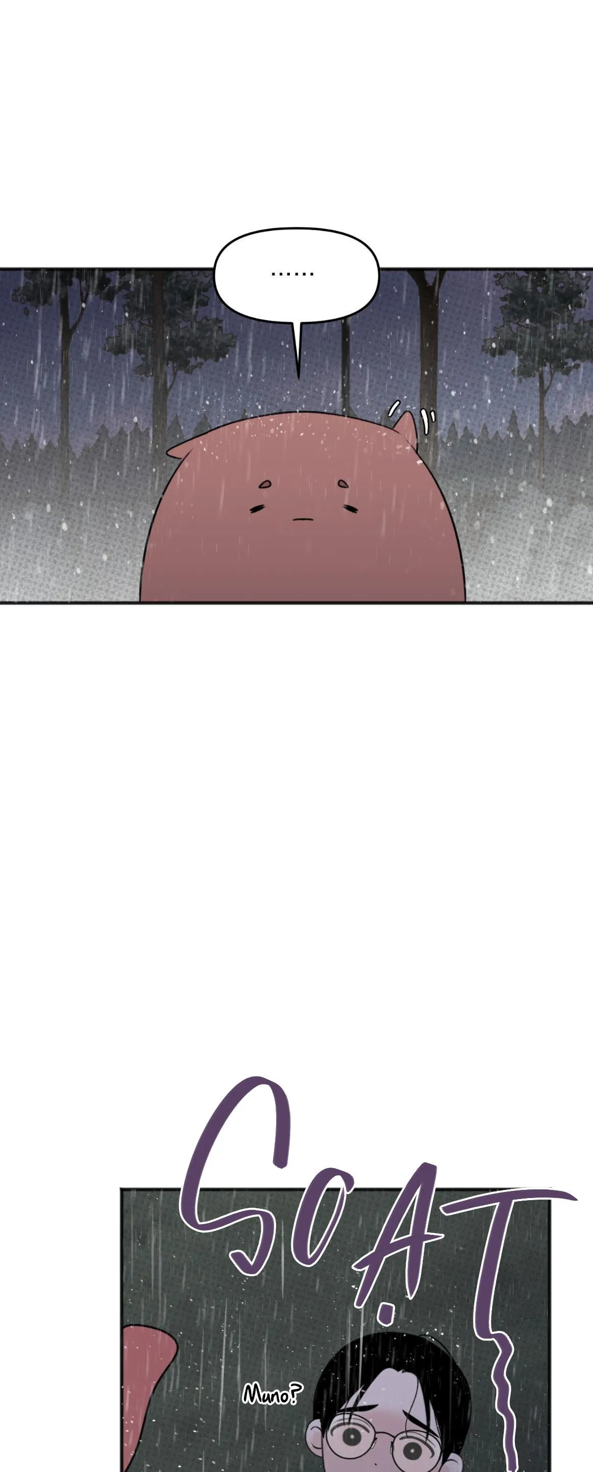 DỰ BÁO MƯA RÀO Chapter 5 Trang 44