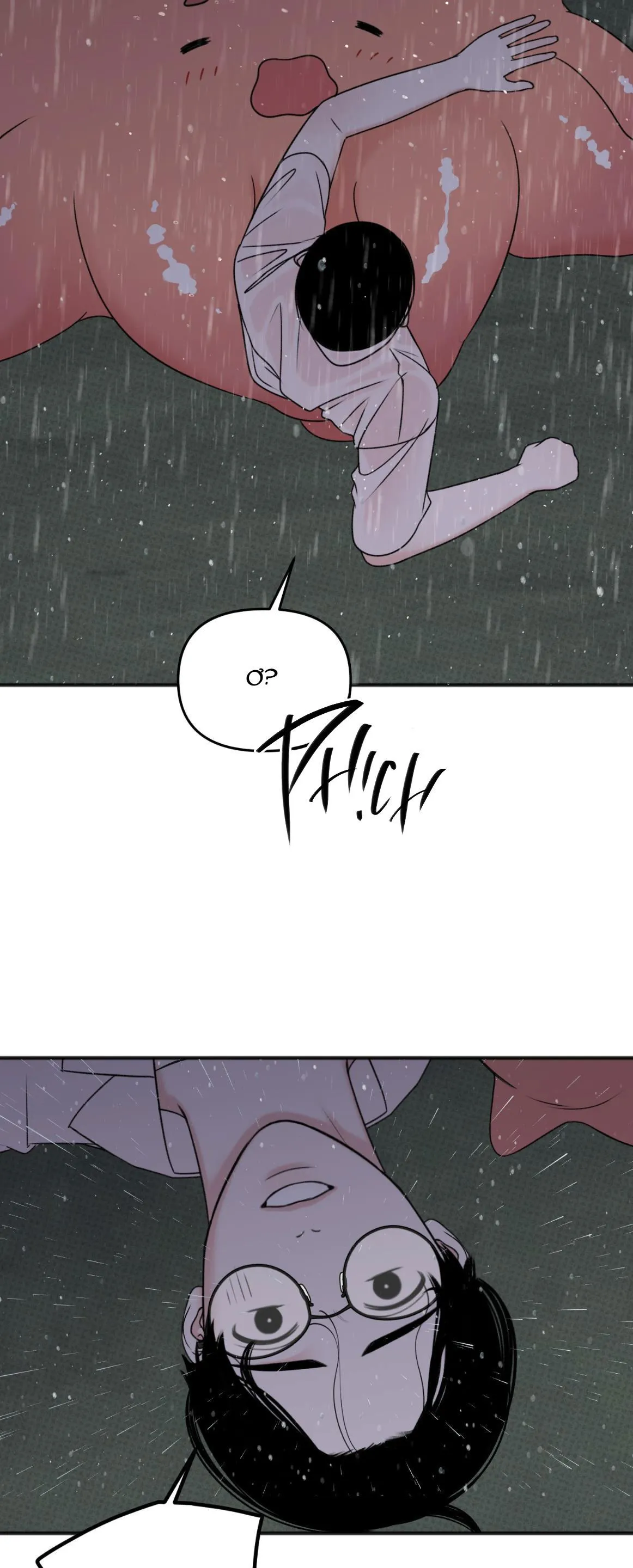 DỰ BÁO MƯA RÀO Chapter 5 Trang 46