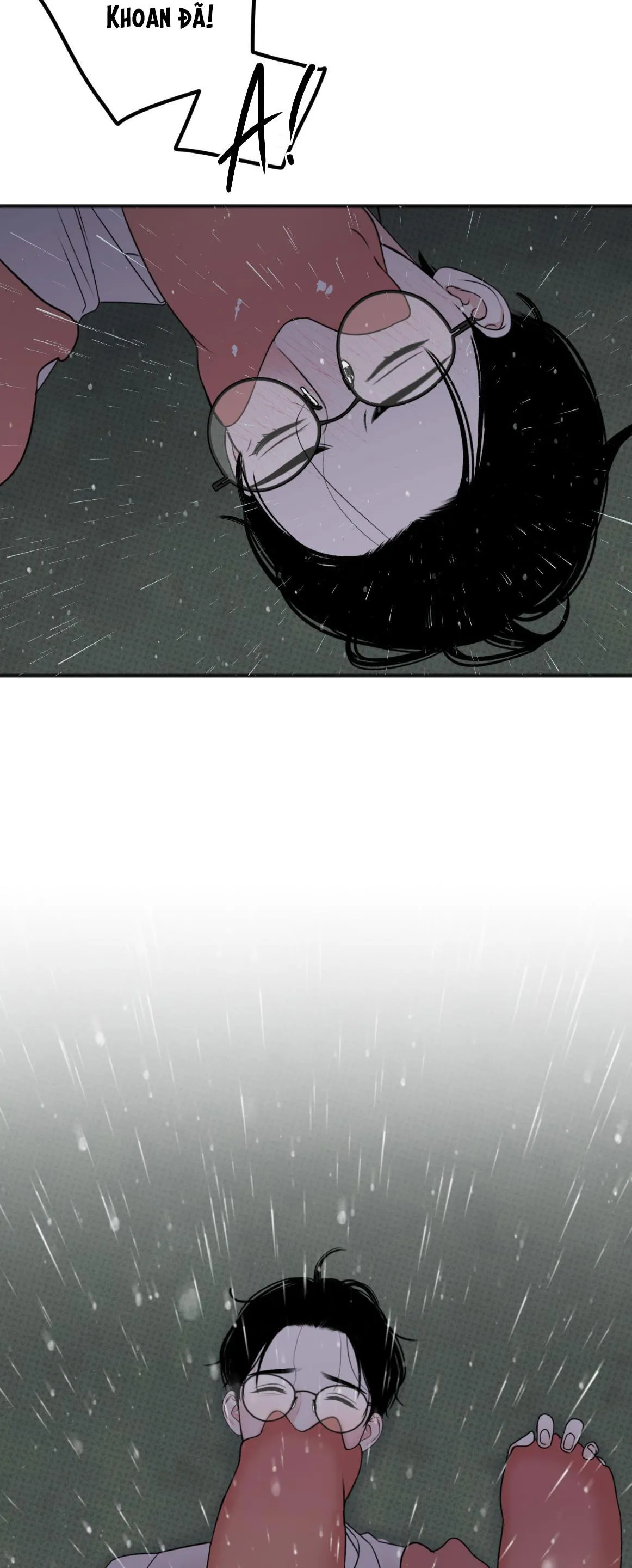 DỰ BÁO MƯA RÀO Chapter 5 Trang 47