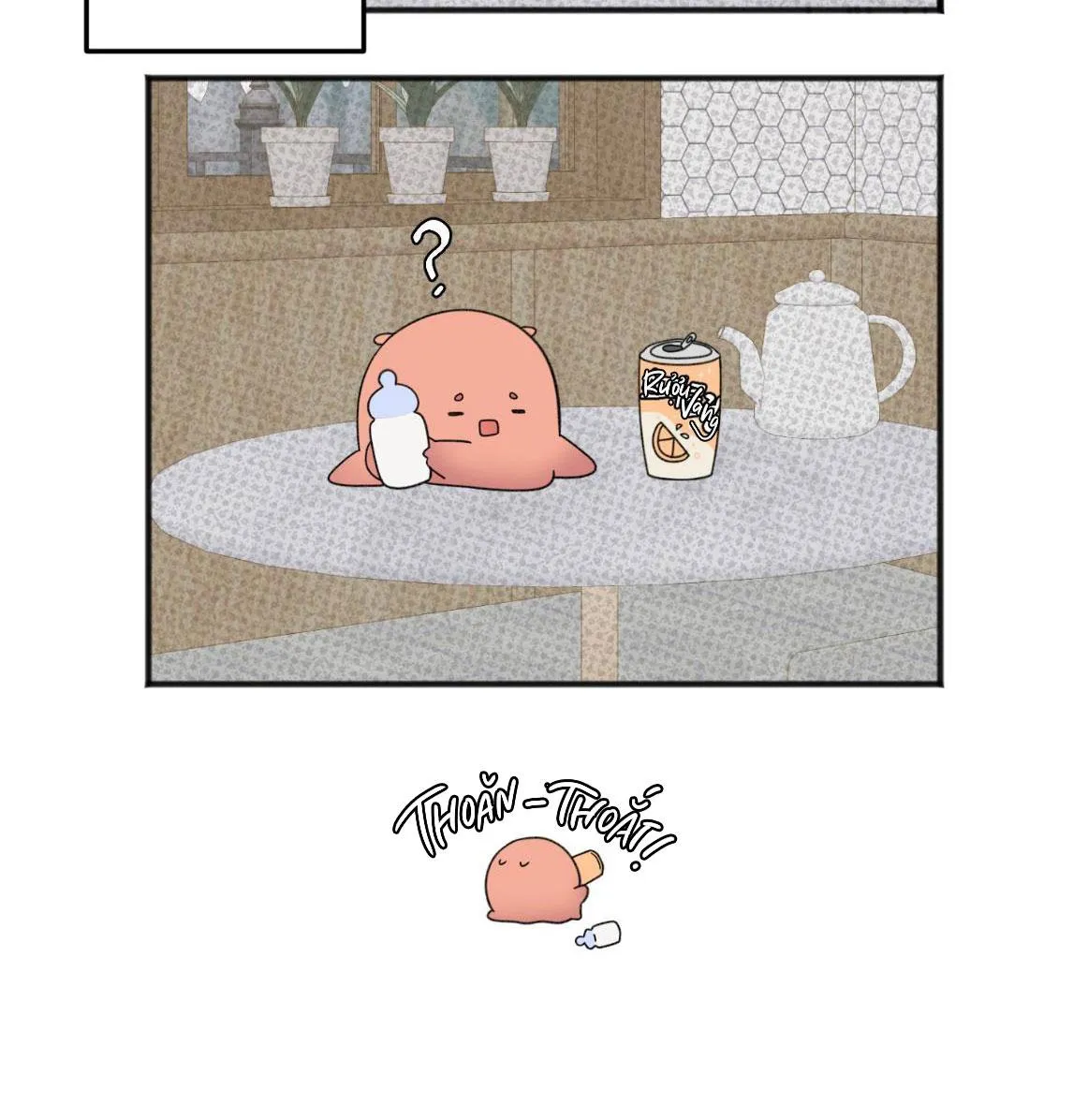 DỰ BÁO MƯA RÀO Chapter 5 Trang 59