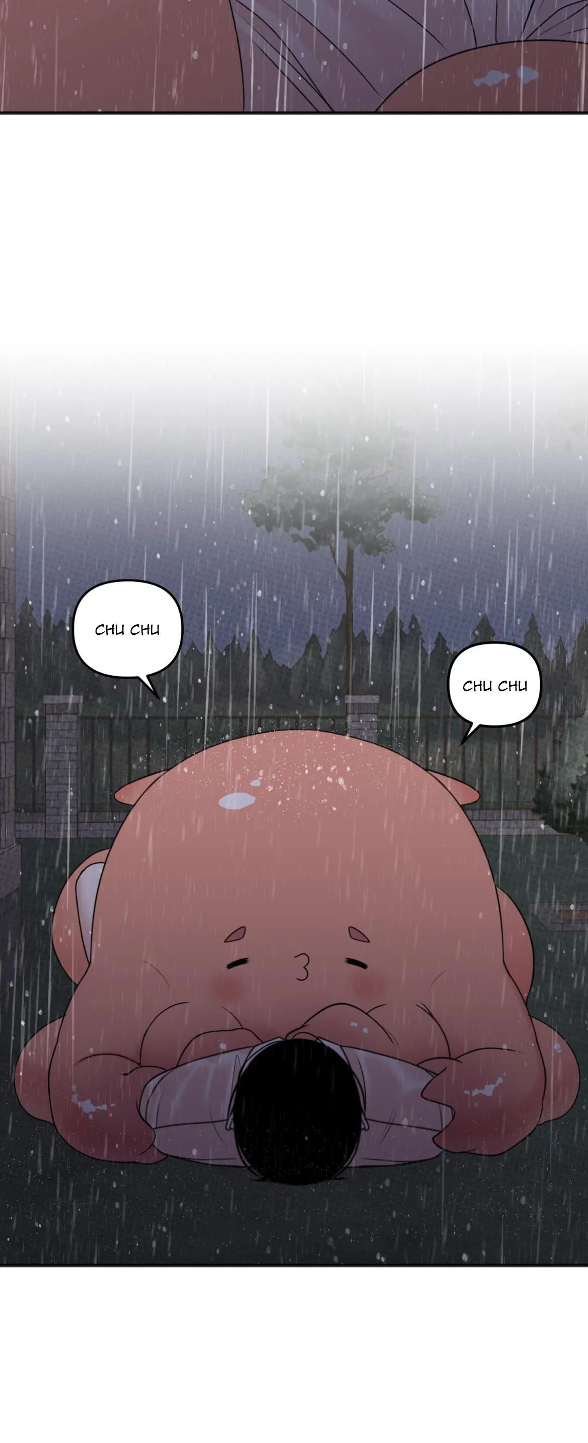 DỰ BÁO MƯA RÀO Chapter 6 Trang 3