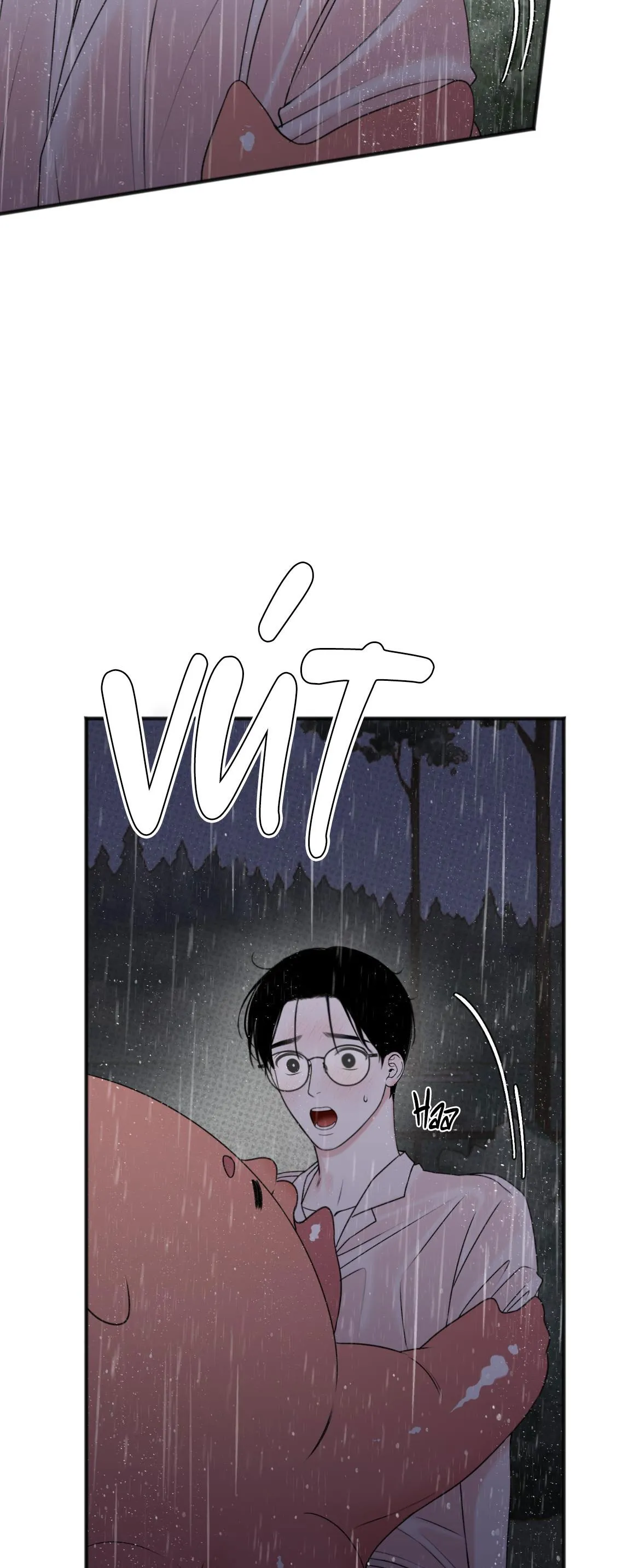 DỰ BÁO MƯA RÀO Chapter 6 Trang 5