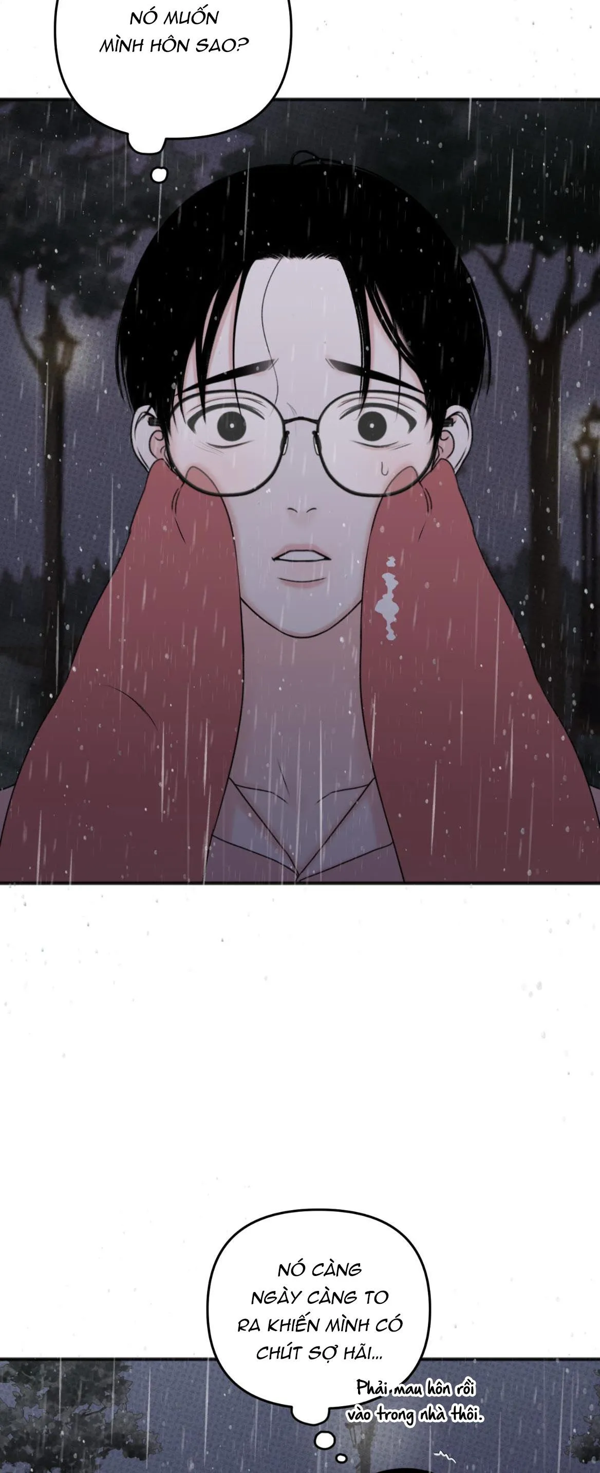 DỰ BÁO MƯA RÀO Chapter 6 Trang 7
