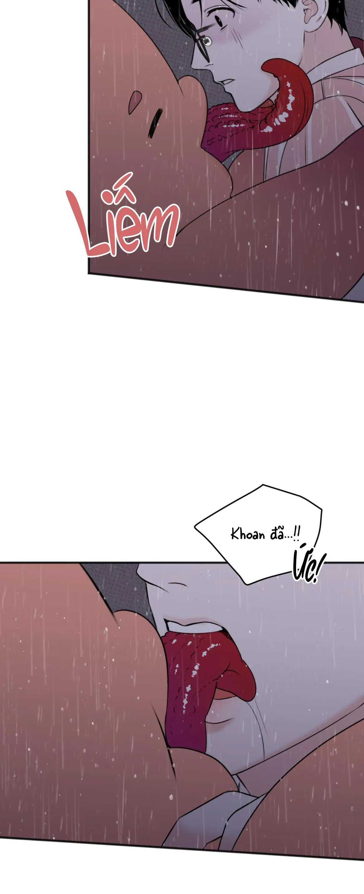 DỰ BÁO MƯA RÀO Chapter 6 Trang 9