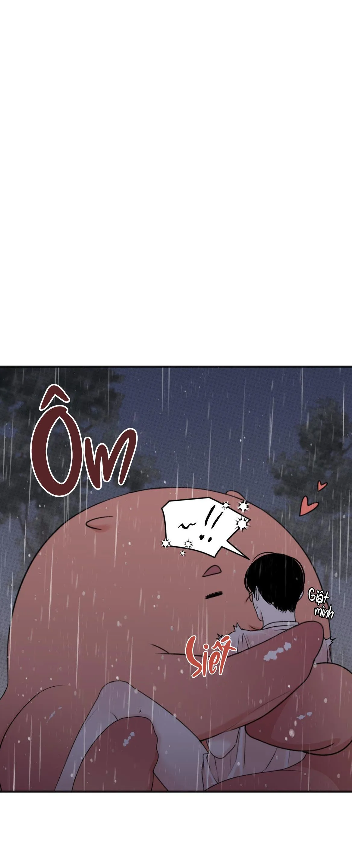 DỰ BÁO MƯA RÀO Chapter 6 Trang 10