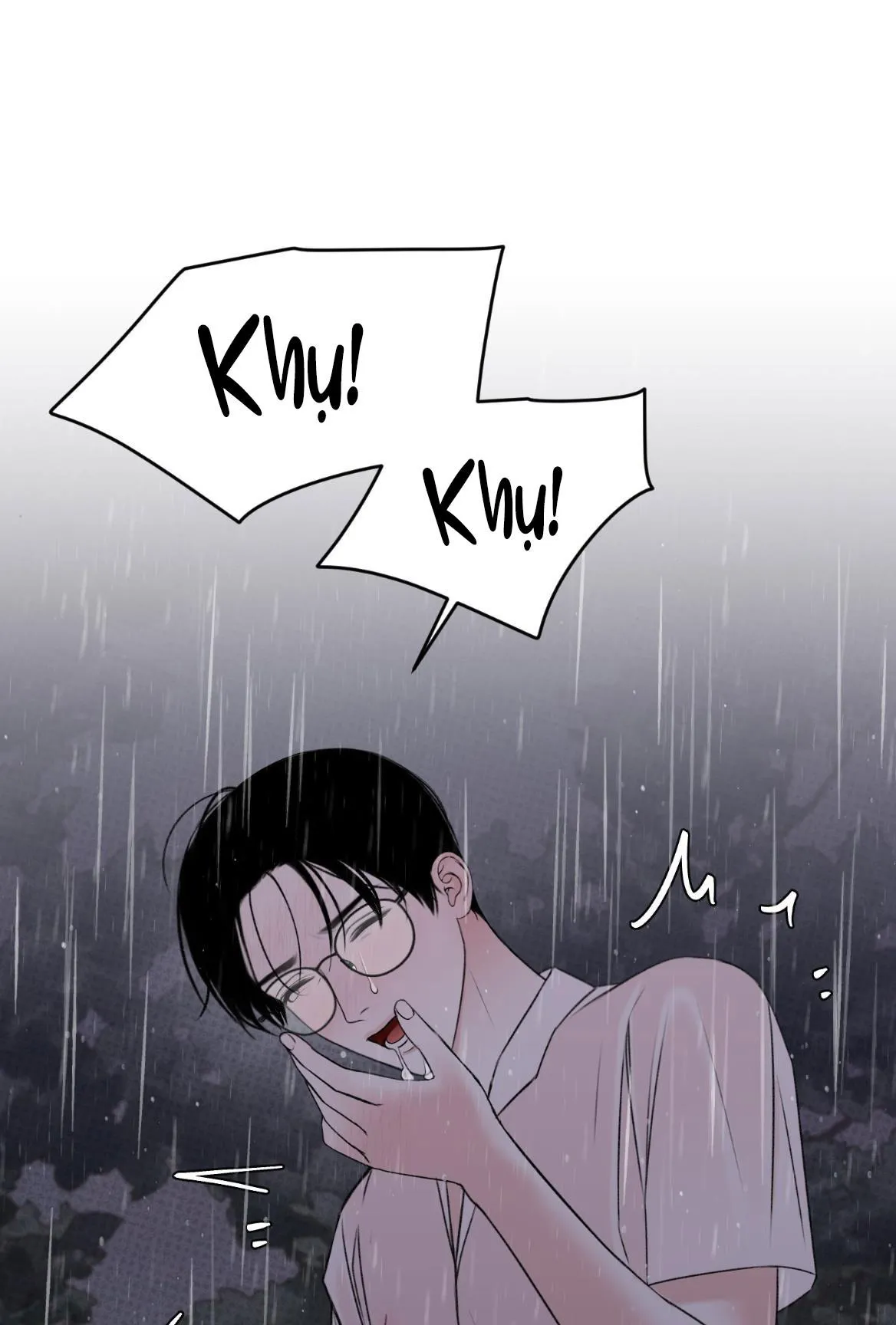 DỰ BÁO MƯA RÀO Chapter 6 Trang 15