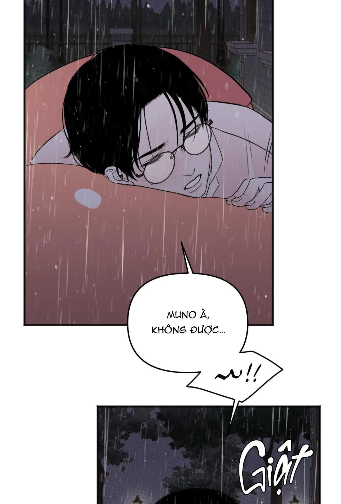 DỰ BÁO MƯA RÀO Chapter 6 Trang 20