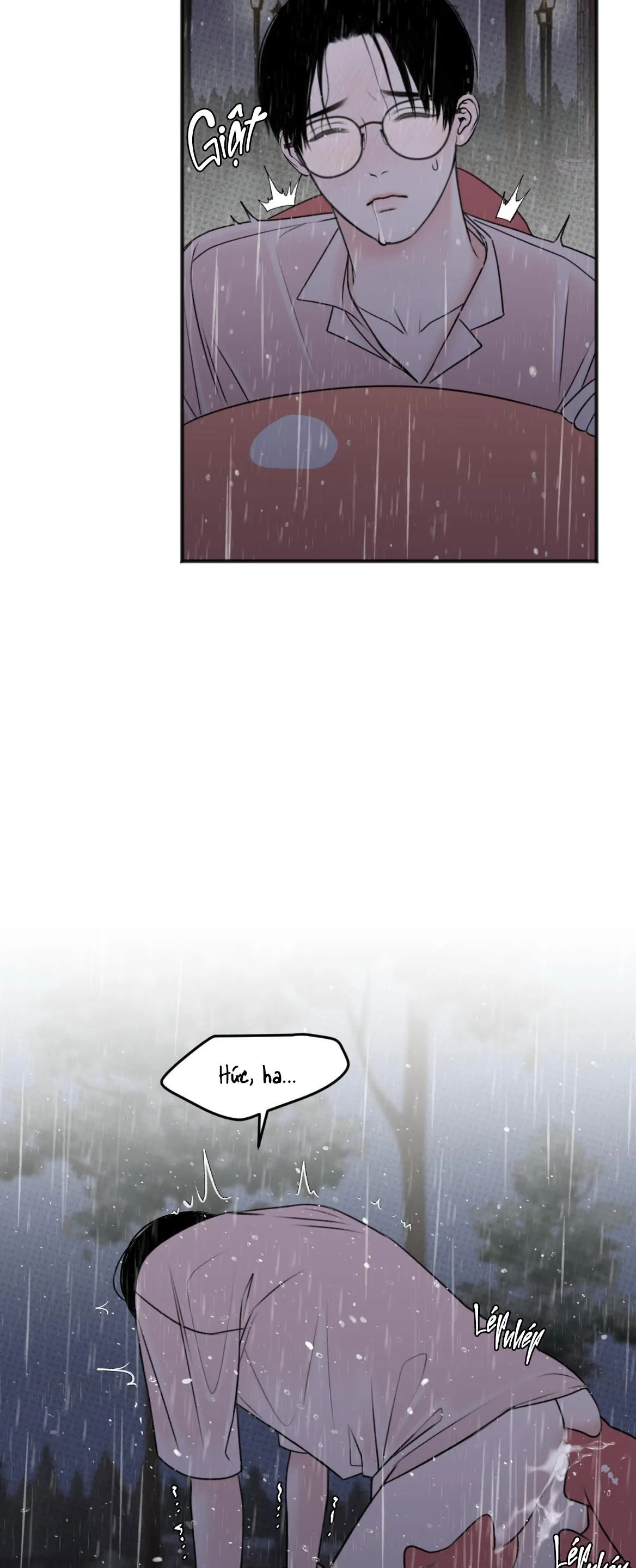 DỰ BÁO MƯA RÀO Chapter 6 Trang 21