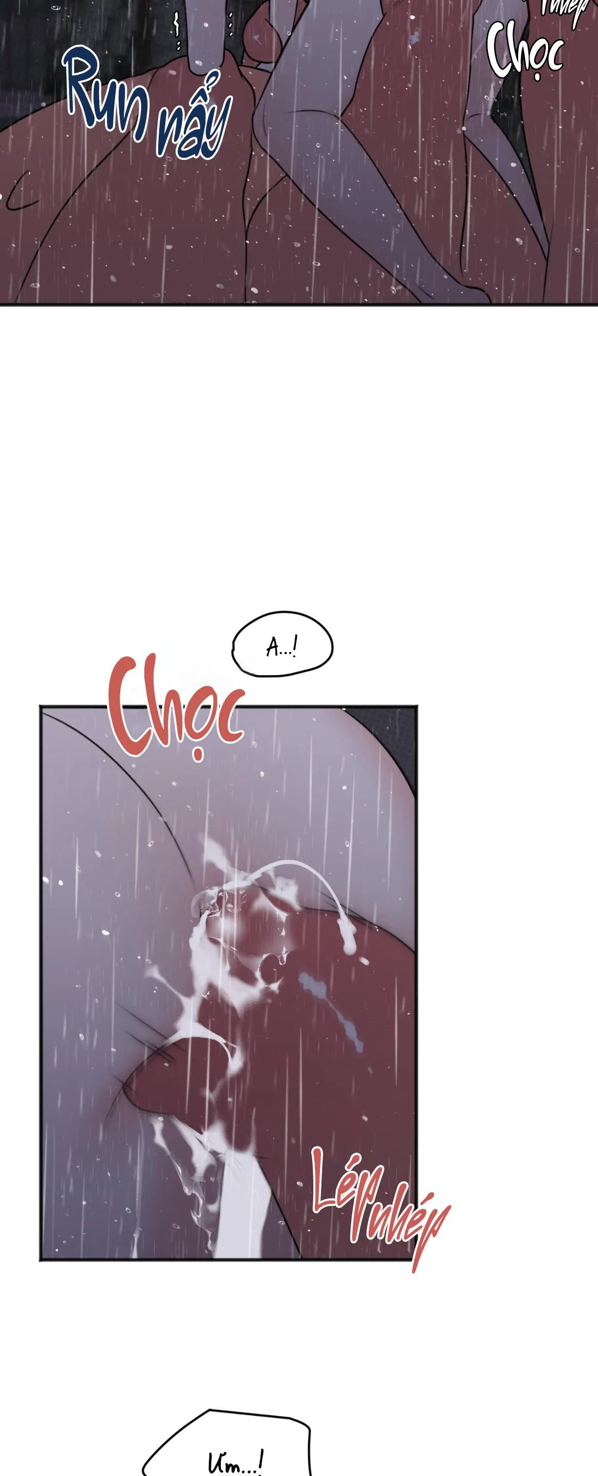 DỰ BÁO MƯA RÀO Chapter 6 Trang 22