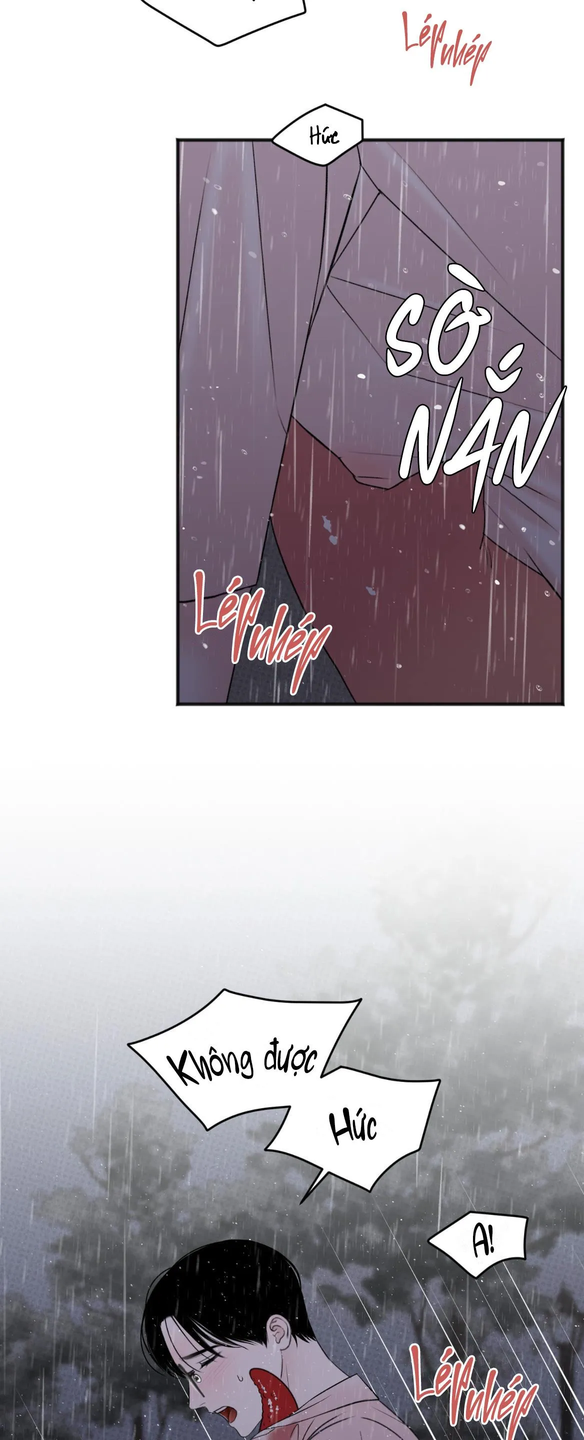 DỰ BÁO MƯA RÀO Chapter 6 Trang 23