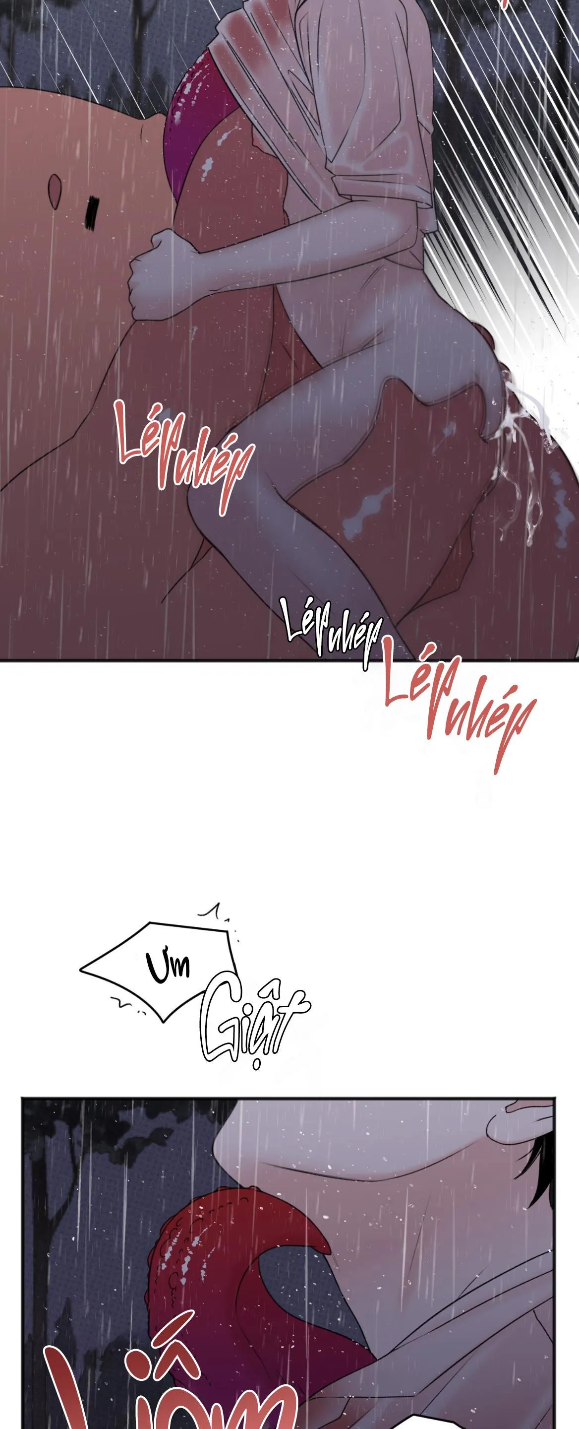 DỰ BÁO MƯA RÀO Chapter 6 Trang 24