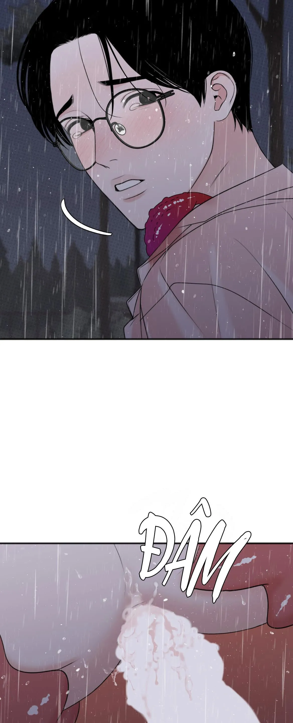 DỰ BÁO MƯA RÀO Chapter 6 Trang 26