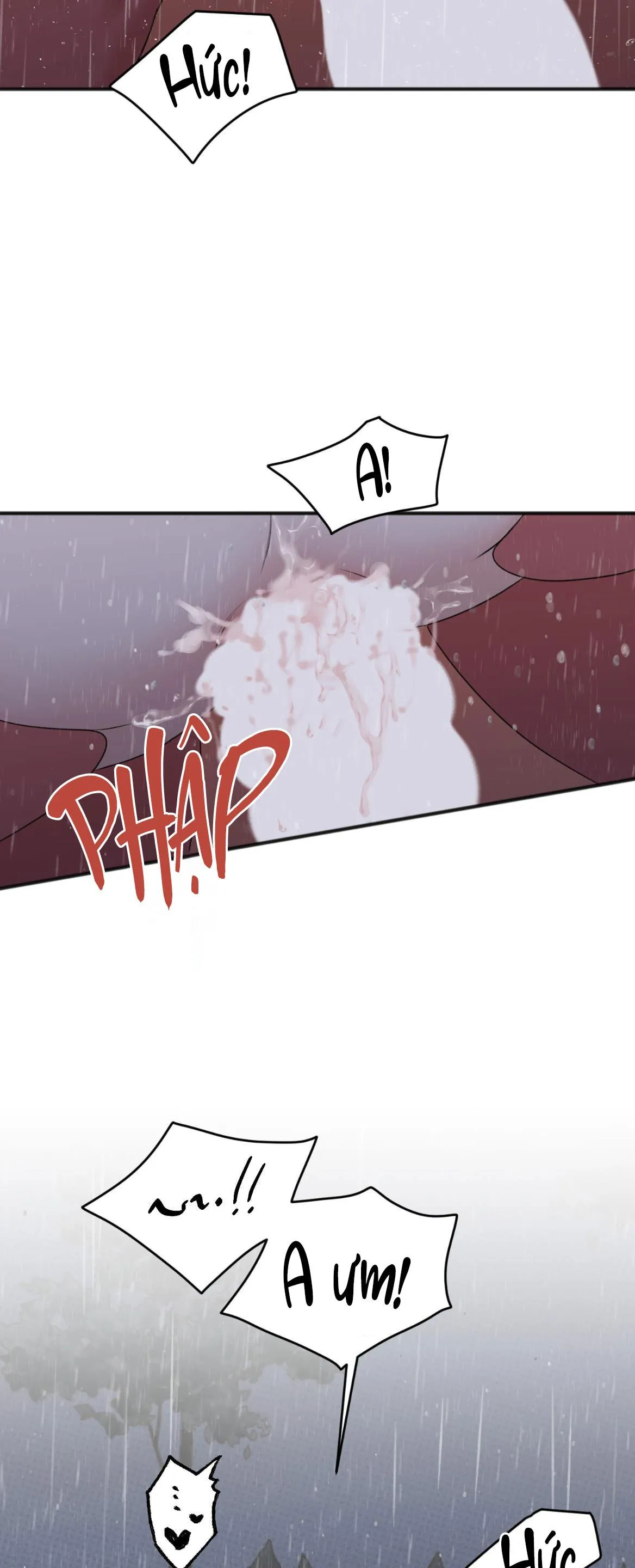 DỰ BÁO MƯA RÀO Chapter 6 Trang 27