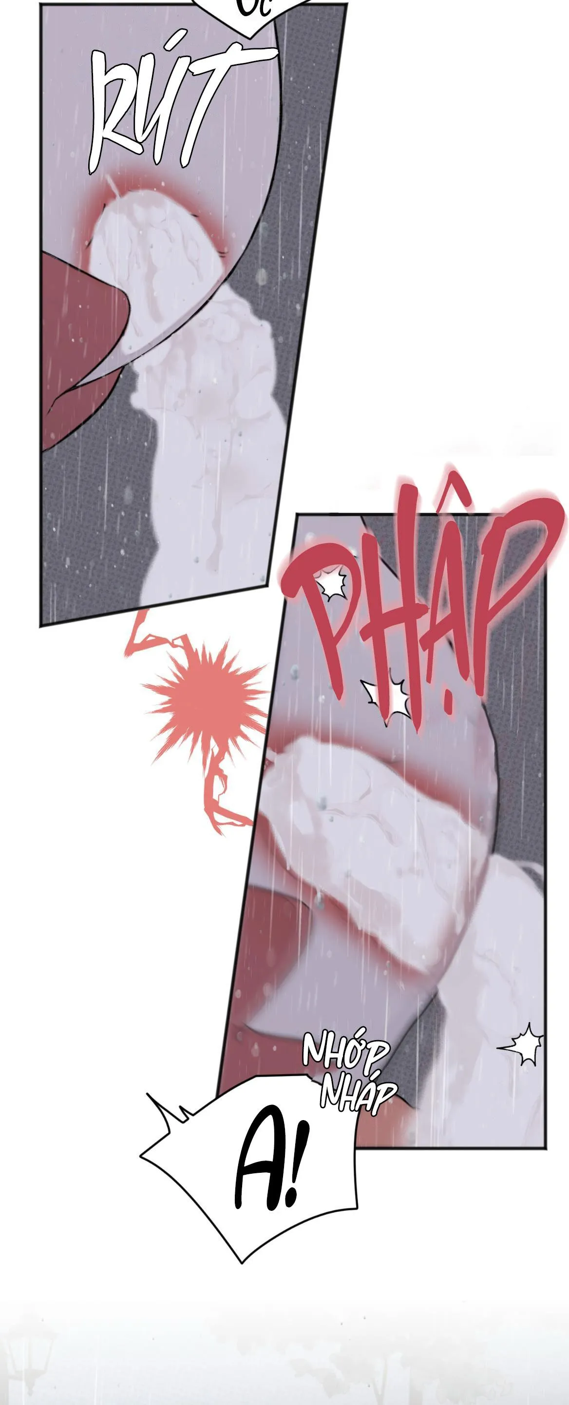 DỰ BÁO MƯA RÀO Chapter 6 Trang 30