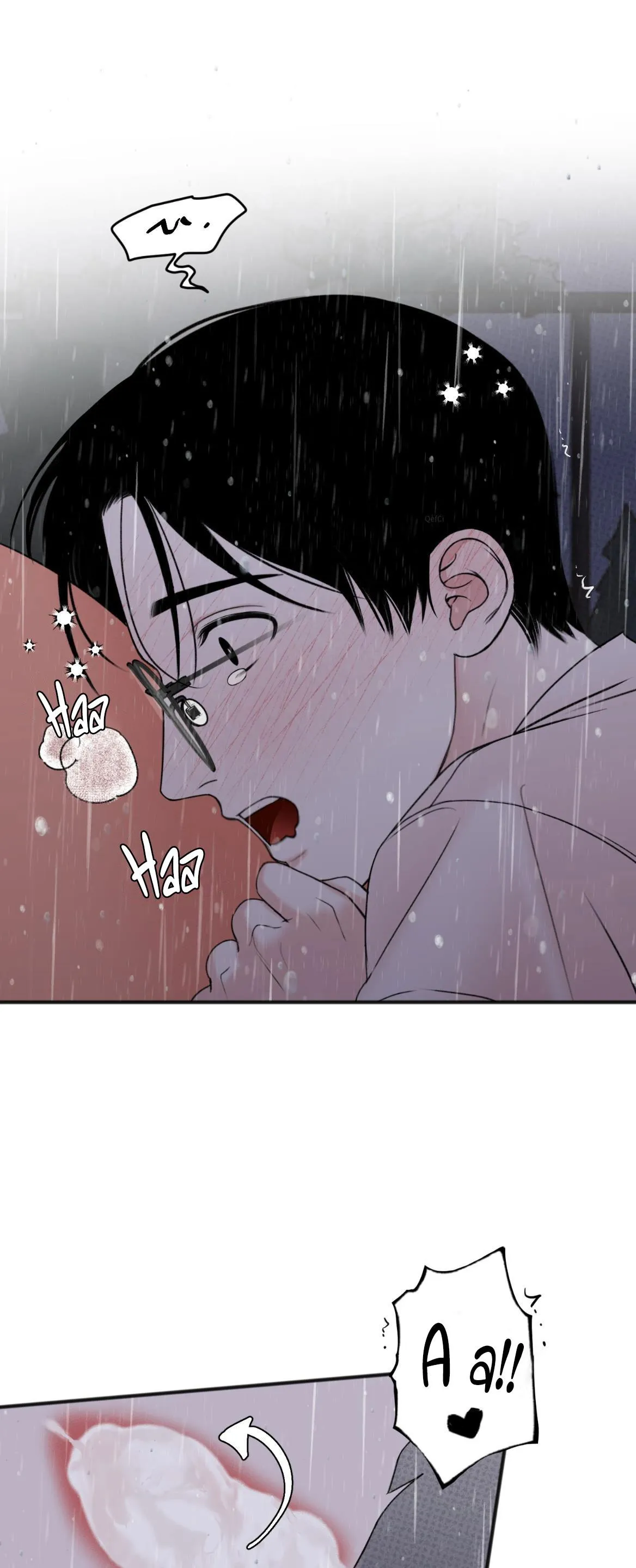 DỰ BÁO MƯA RÀO Chapter 6 Trang 32