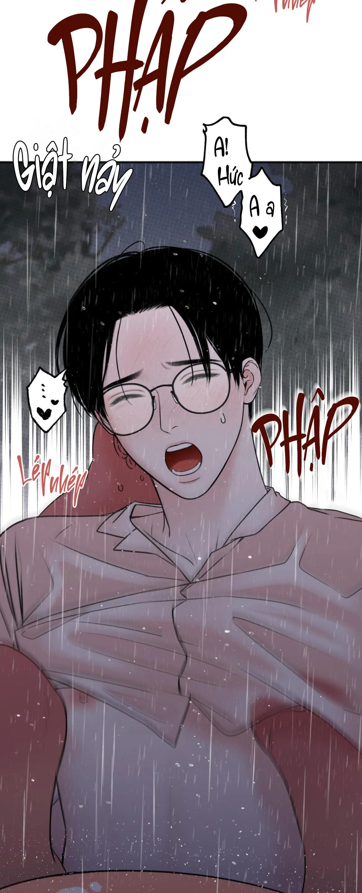 DỰ BÁO MƯA RÀO Chapter 6 Trang 34