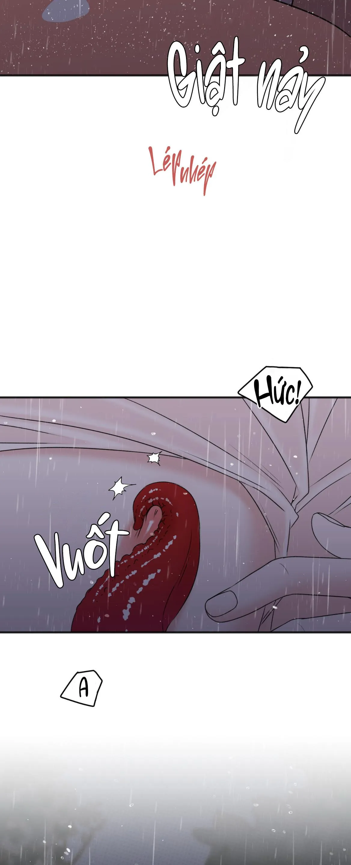 DỰ BÁO MƯA RÀO Chapter 6 Trang 35